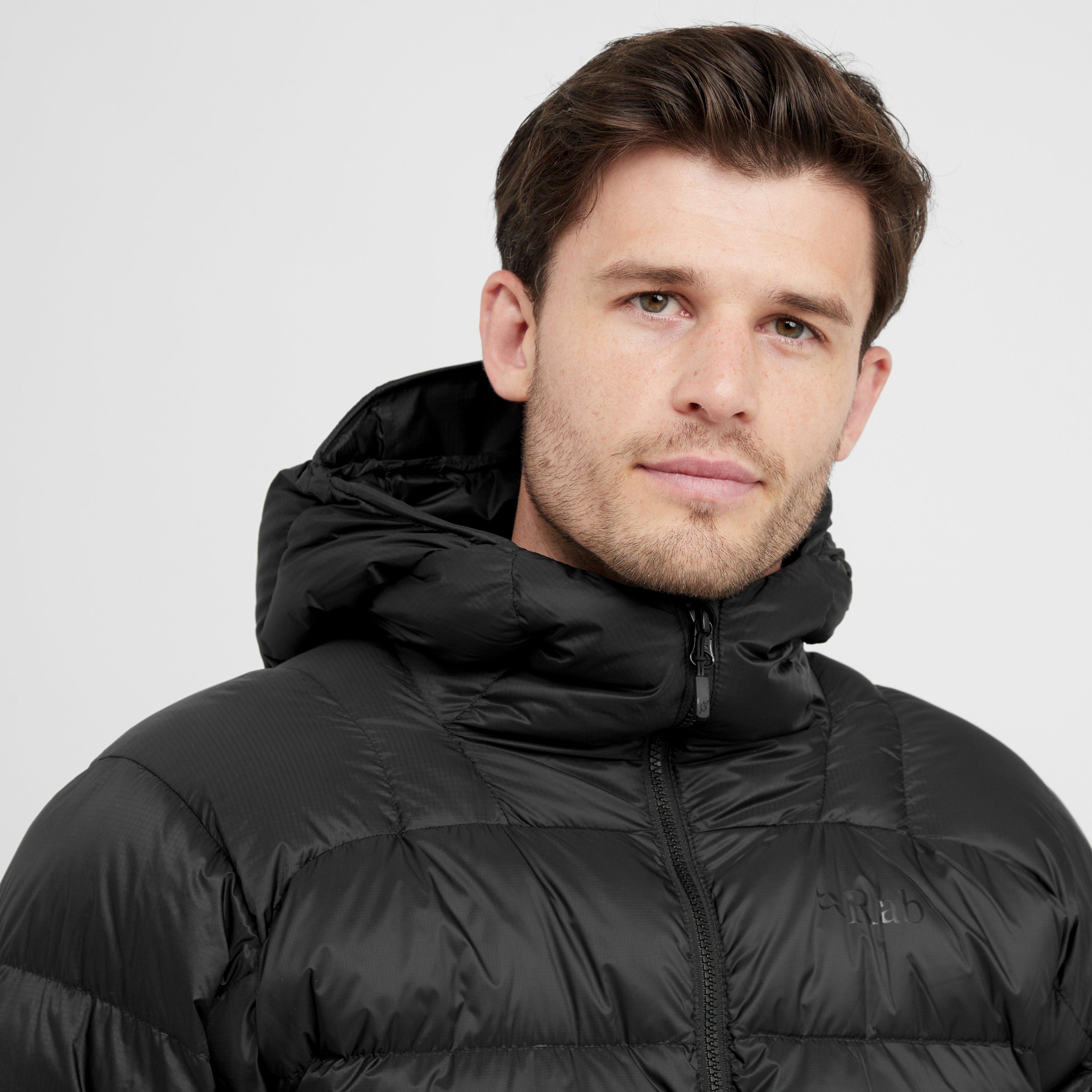 Men's Neutrino Pro Down Jacket