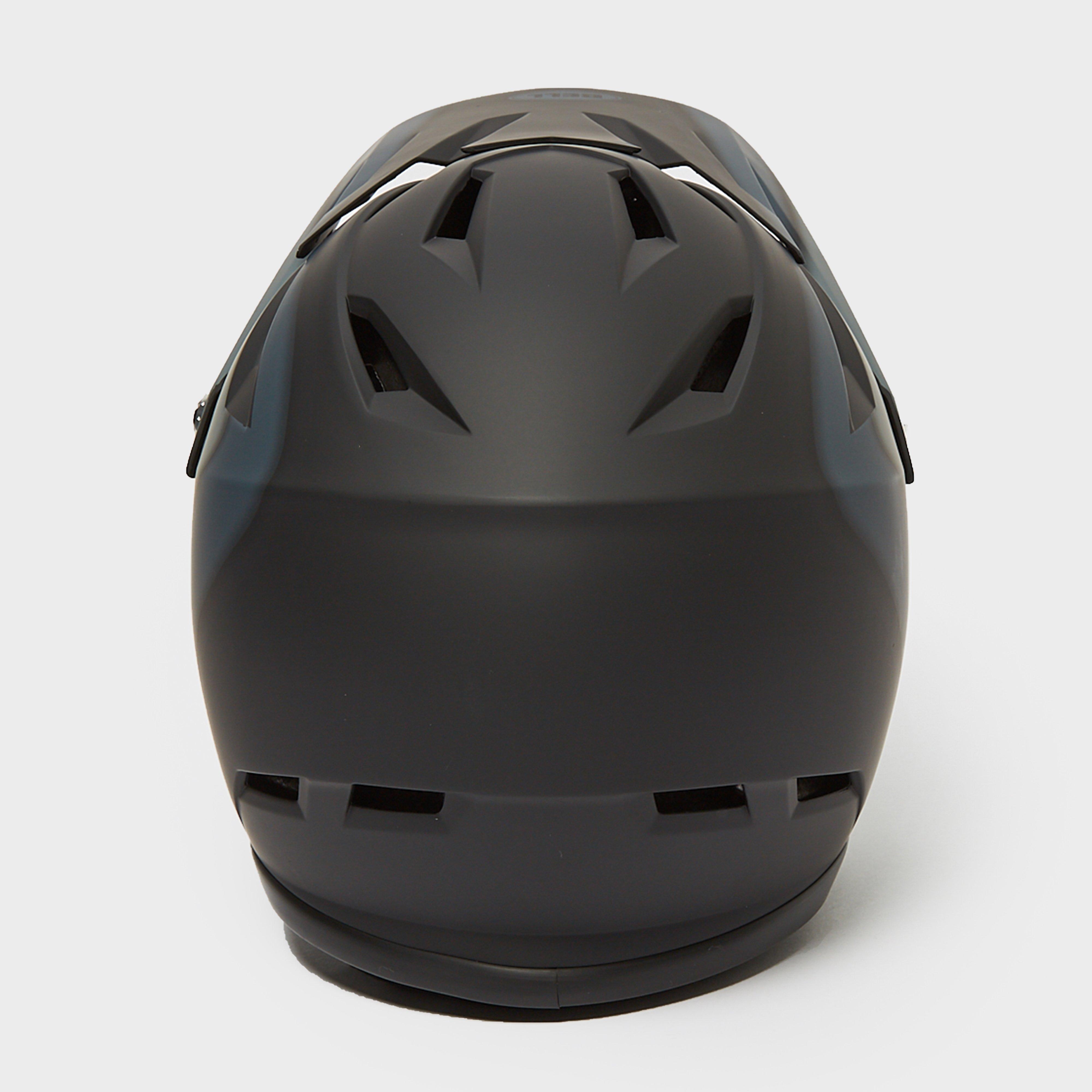 Sanction Helmet