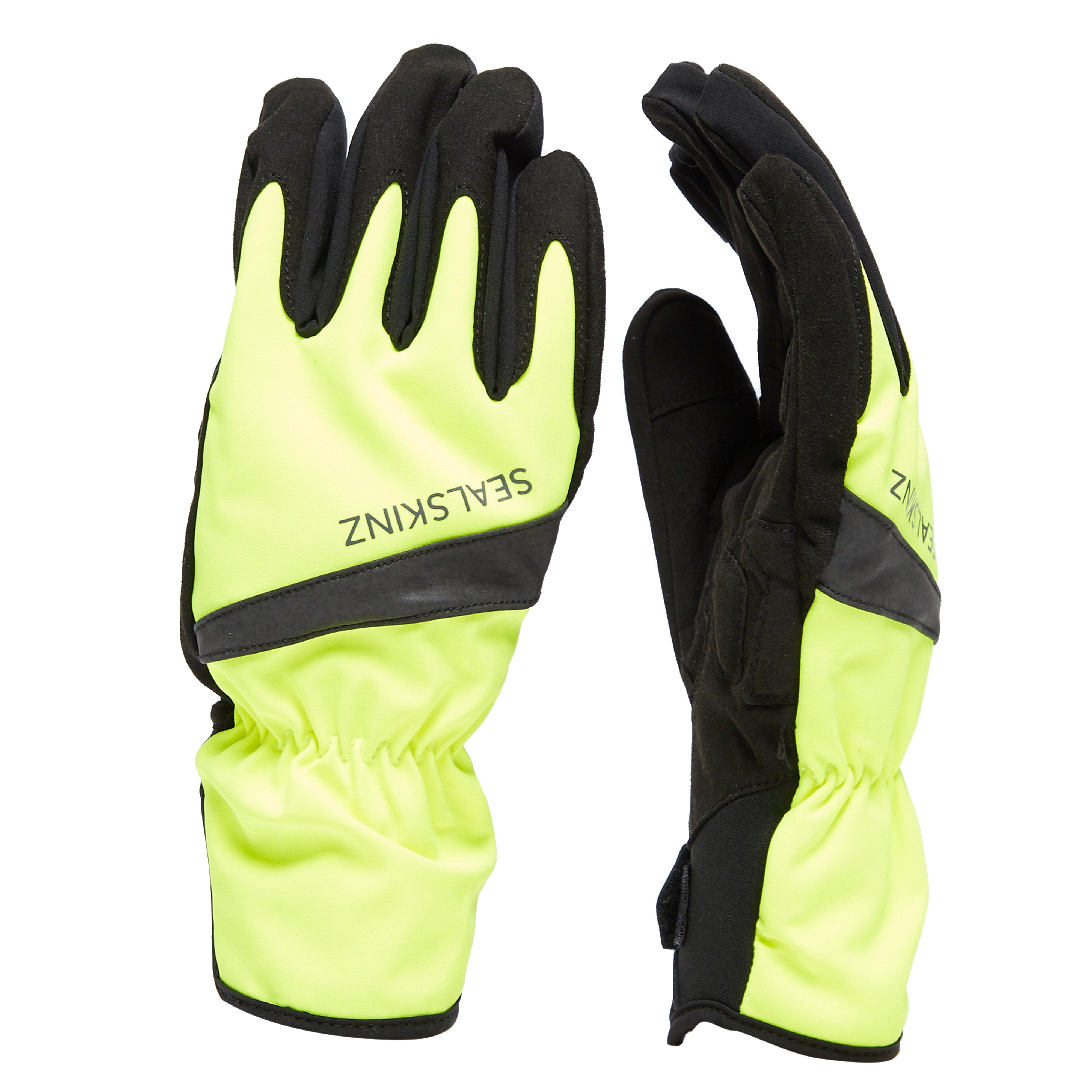 All Weather Cycle Gloves