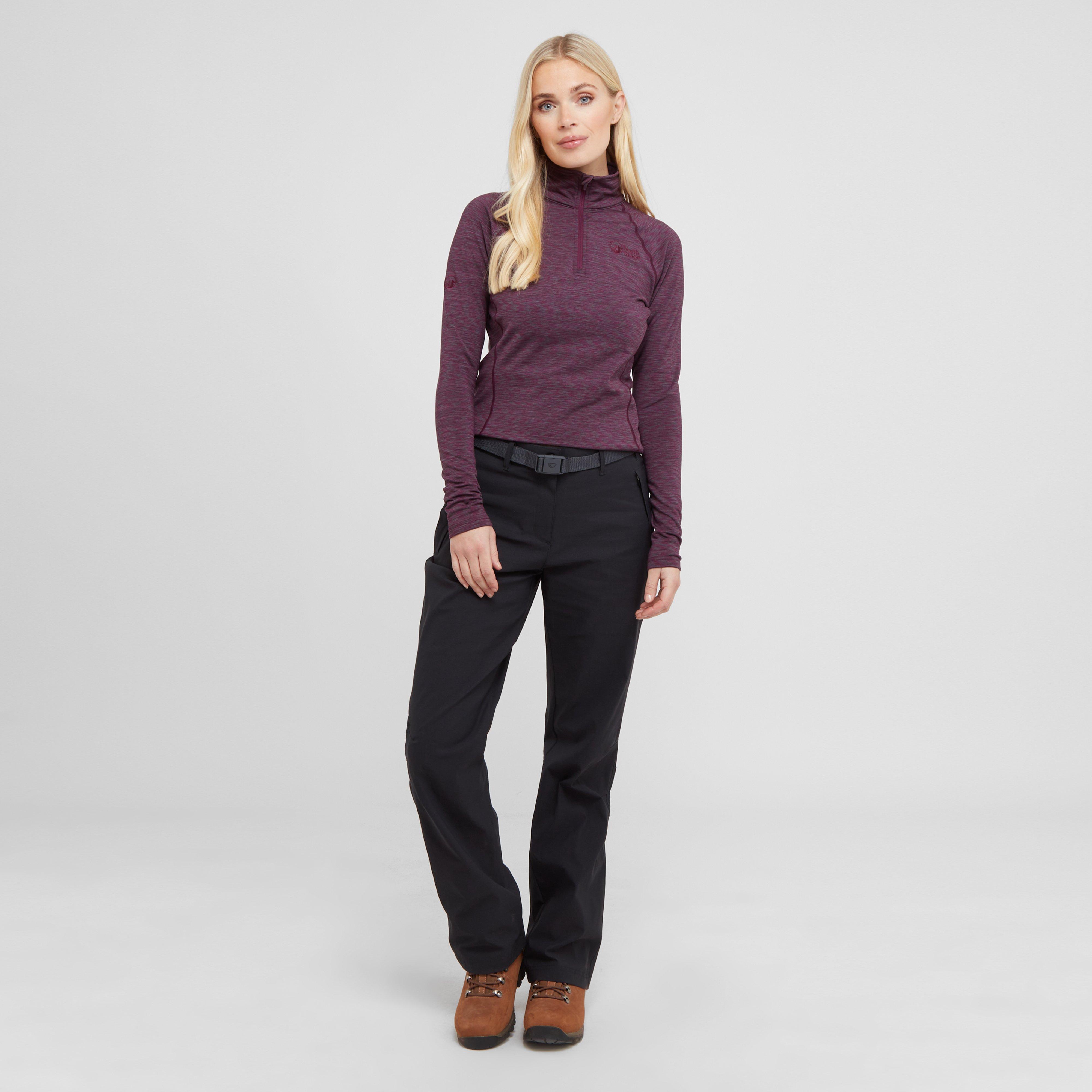 Women’s Stretch Rain Trousers