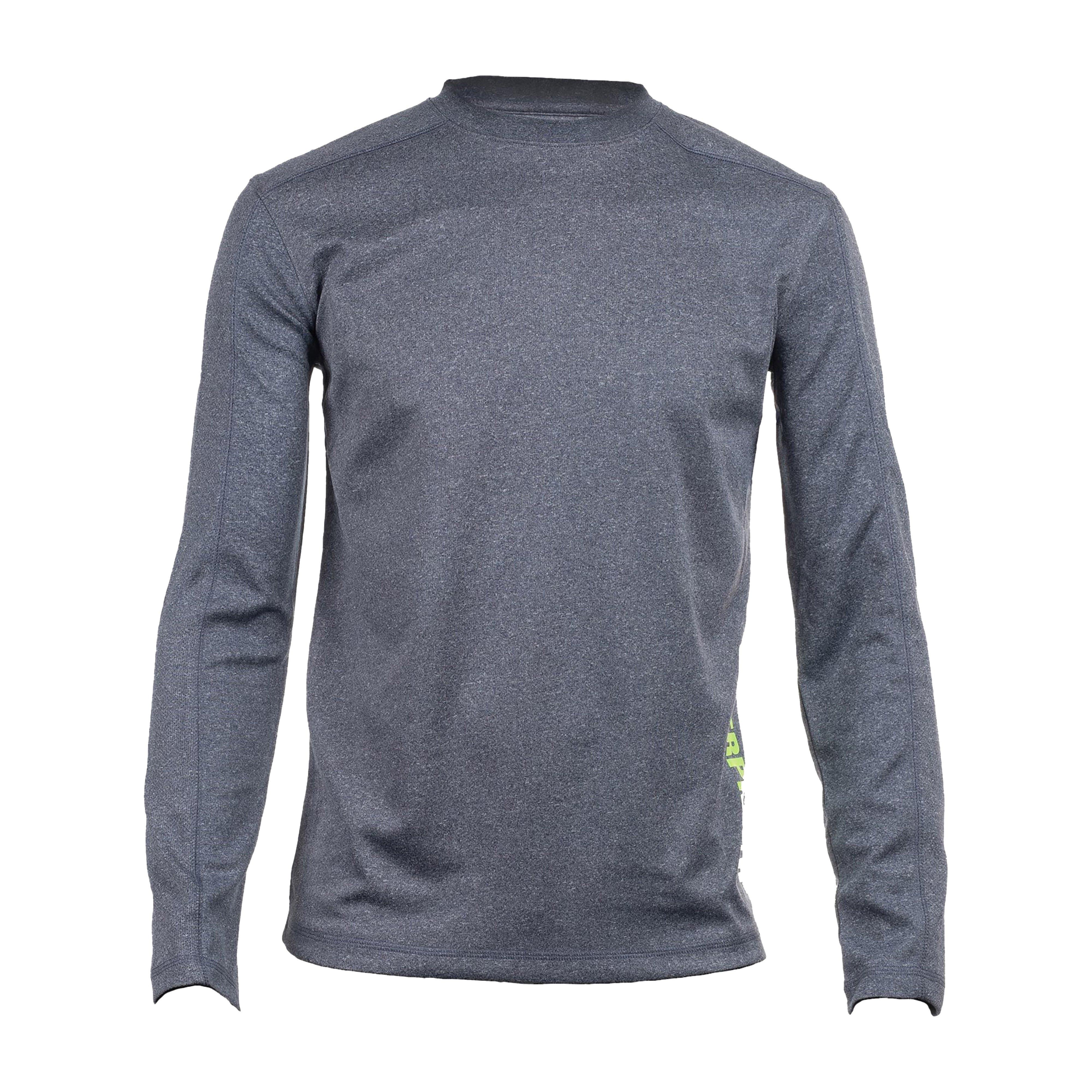 Men's Coolmax Long Sleeve Tee