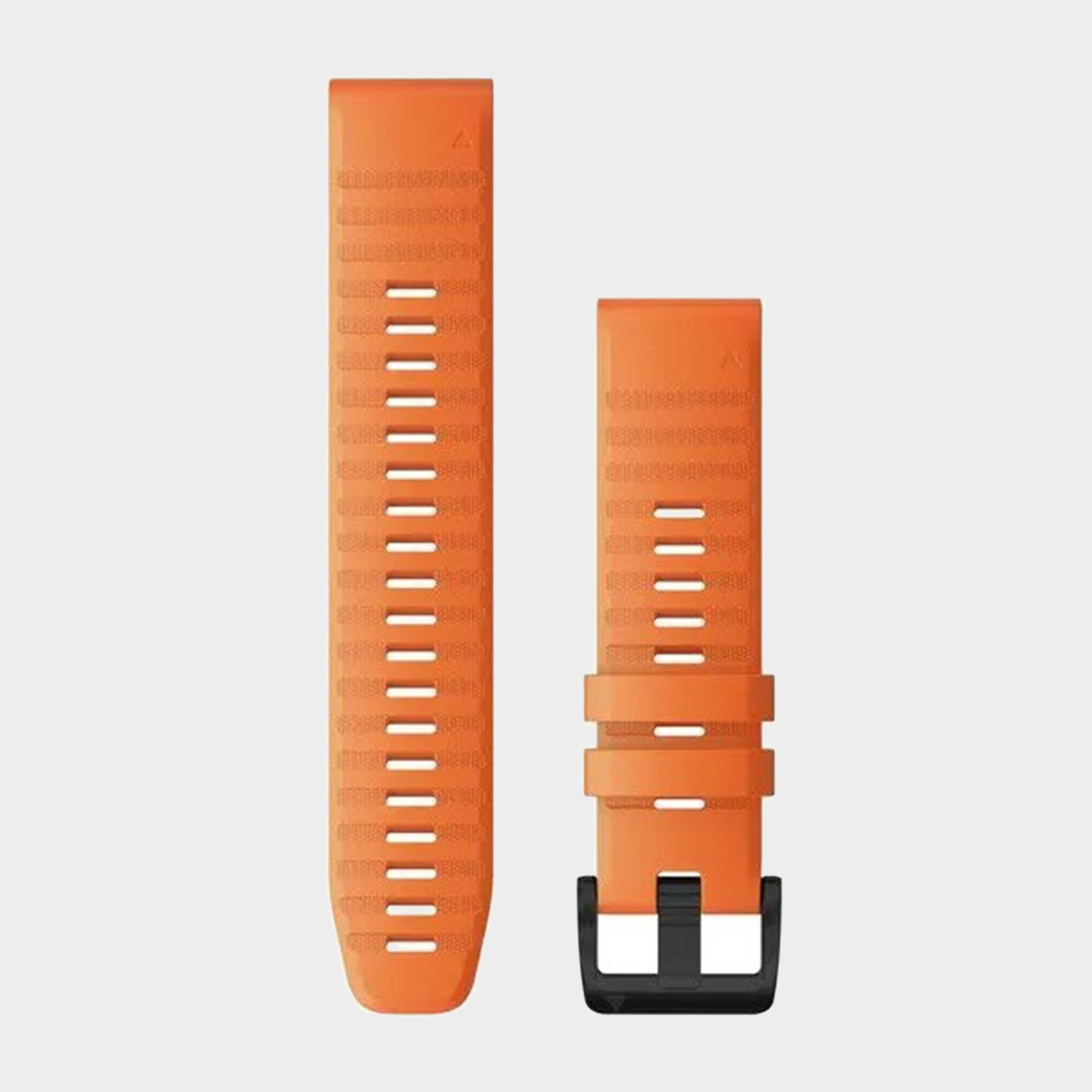 QuickFit® 22mm Watch Band