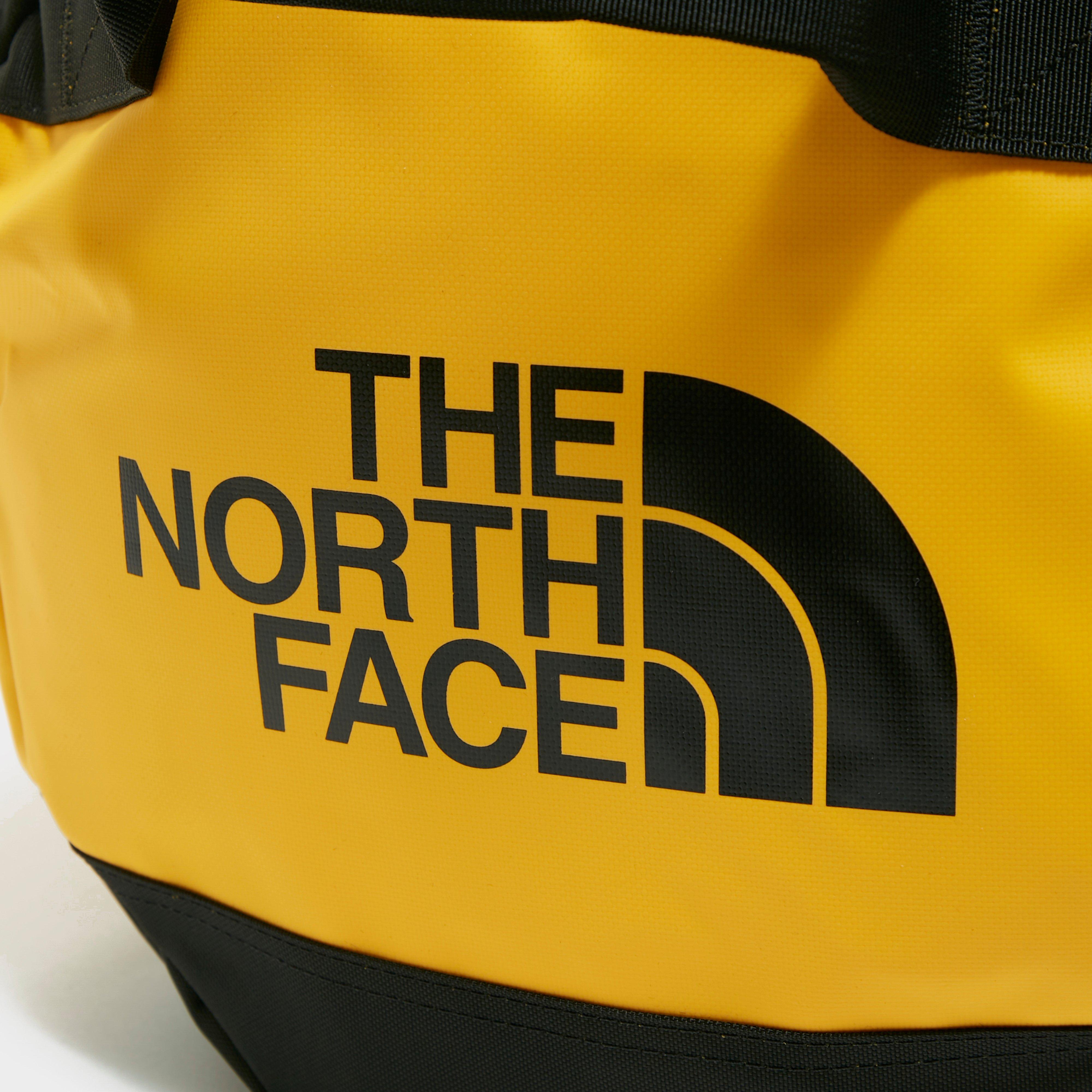 Basecamp Duffel Bag (Medium)