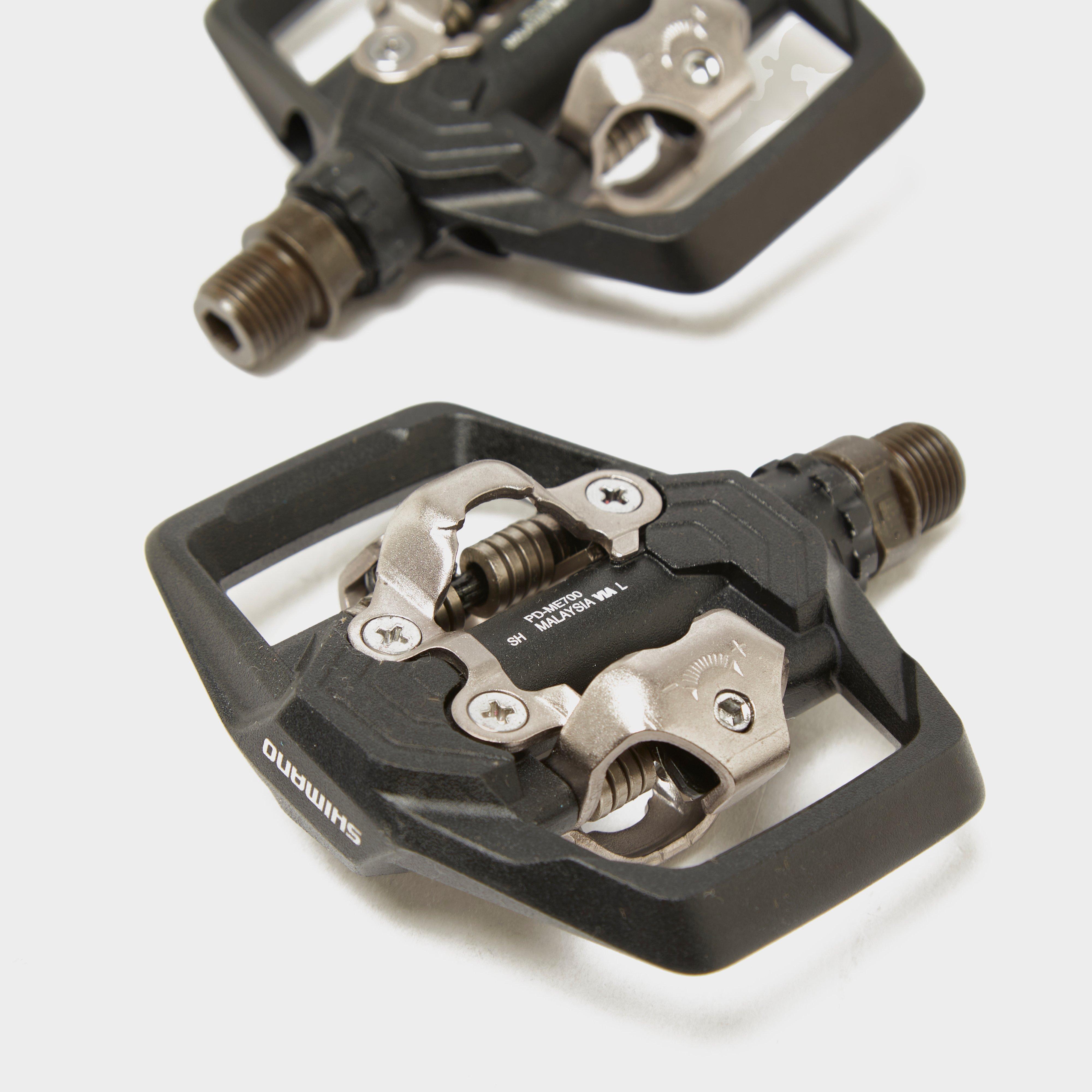 Speed Trail Pedal