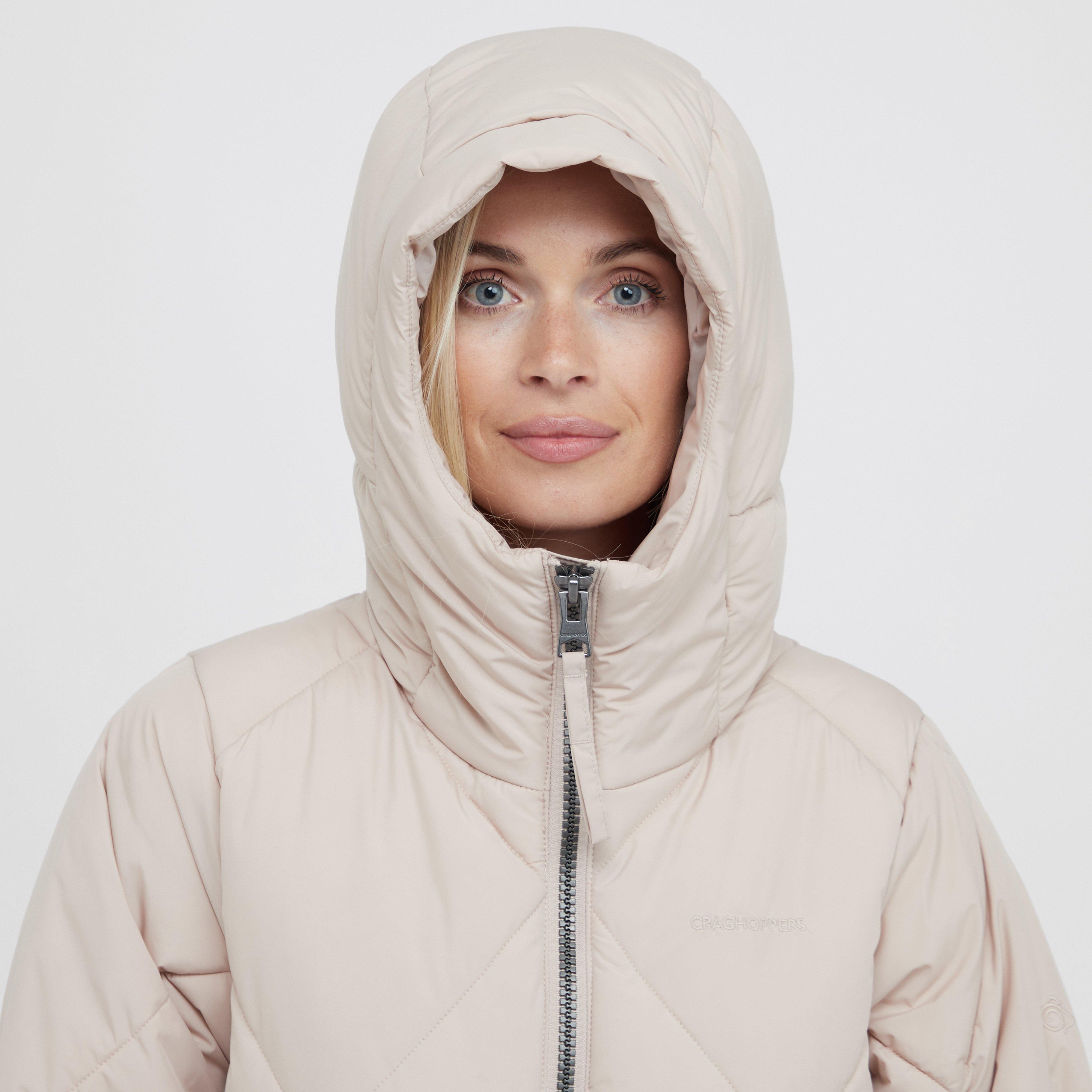 Women's Sarmiento Insulated Jacket