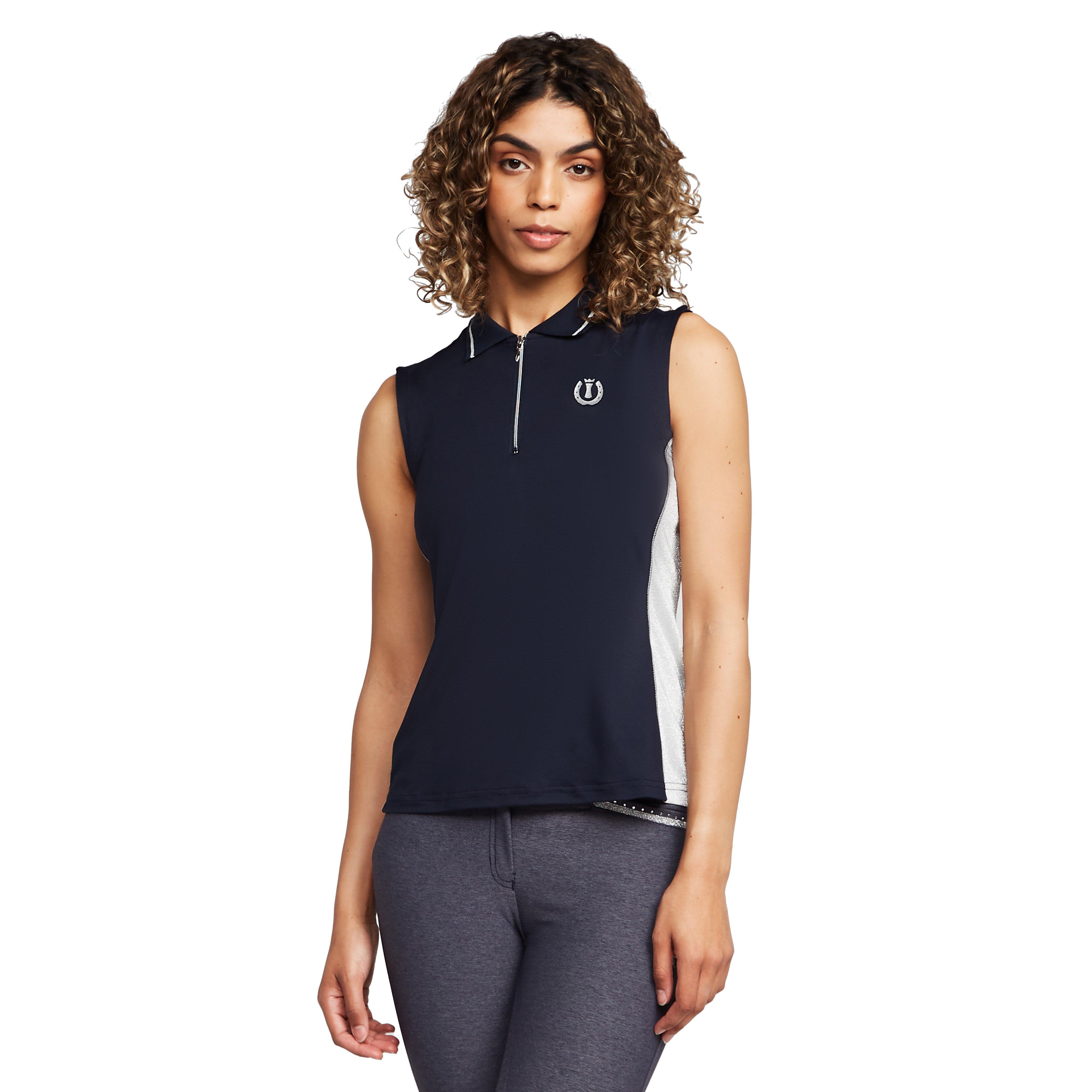 Women's Tessy Polo Shirt