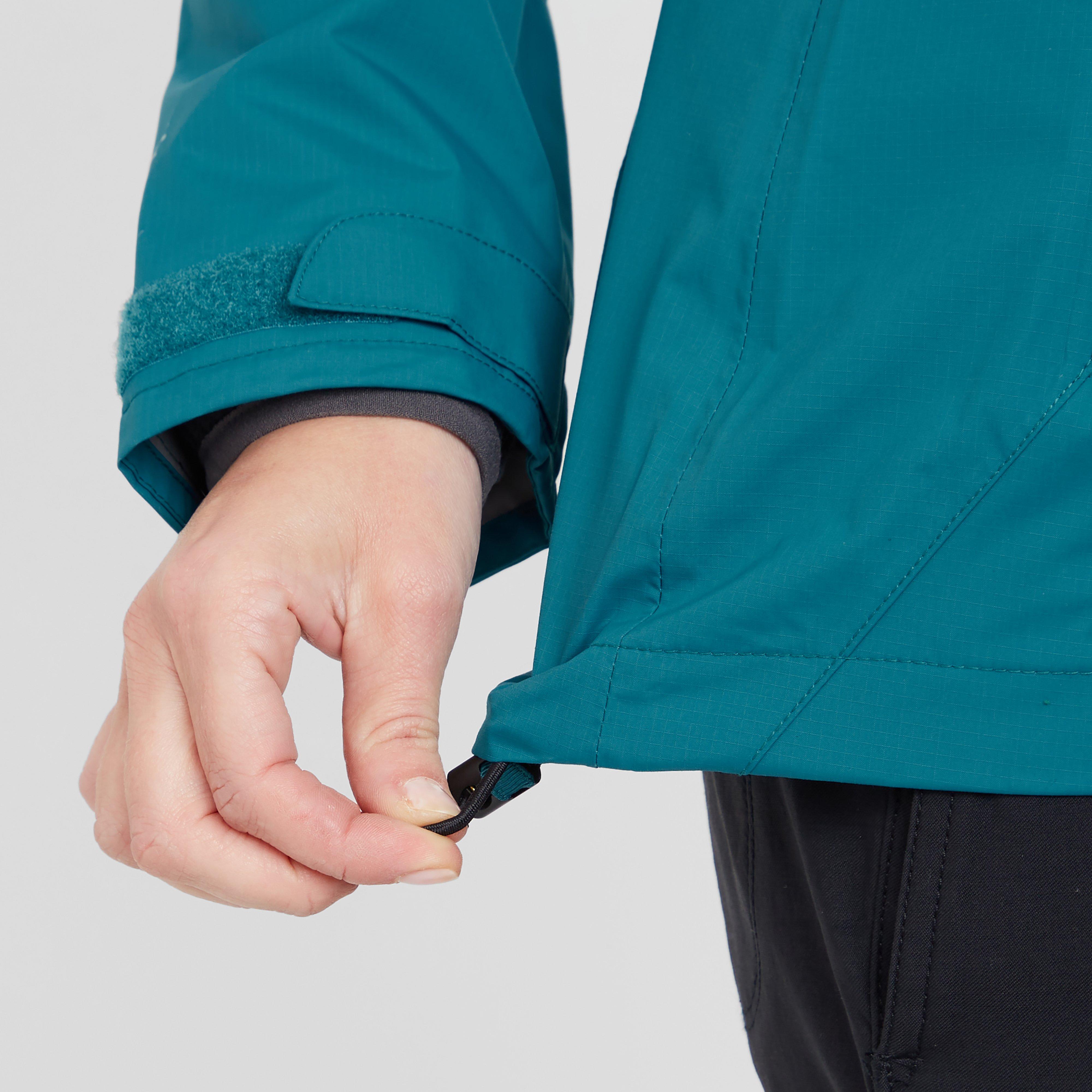 Women's Stormcloud Waterproof Jacket