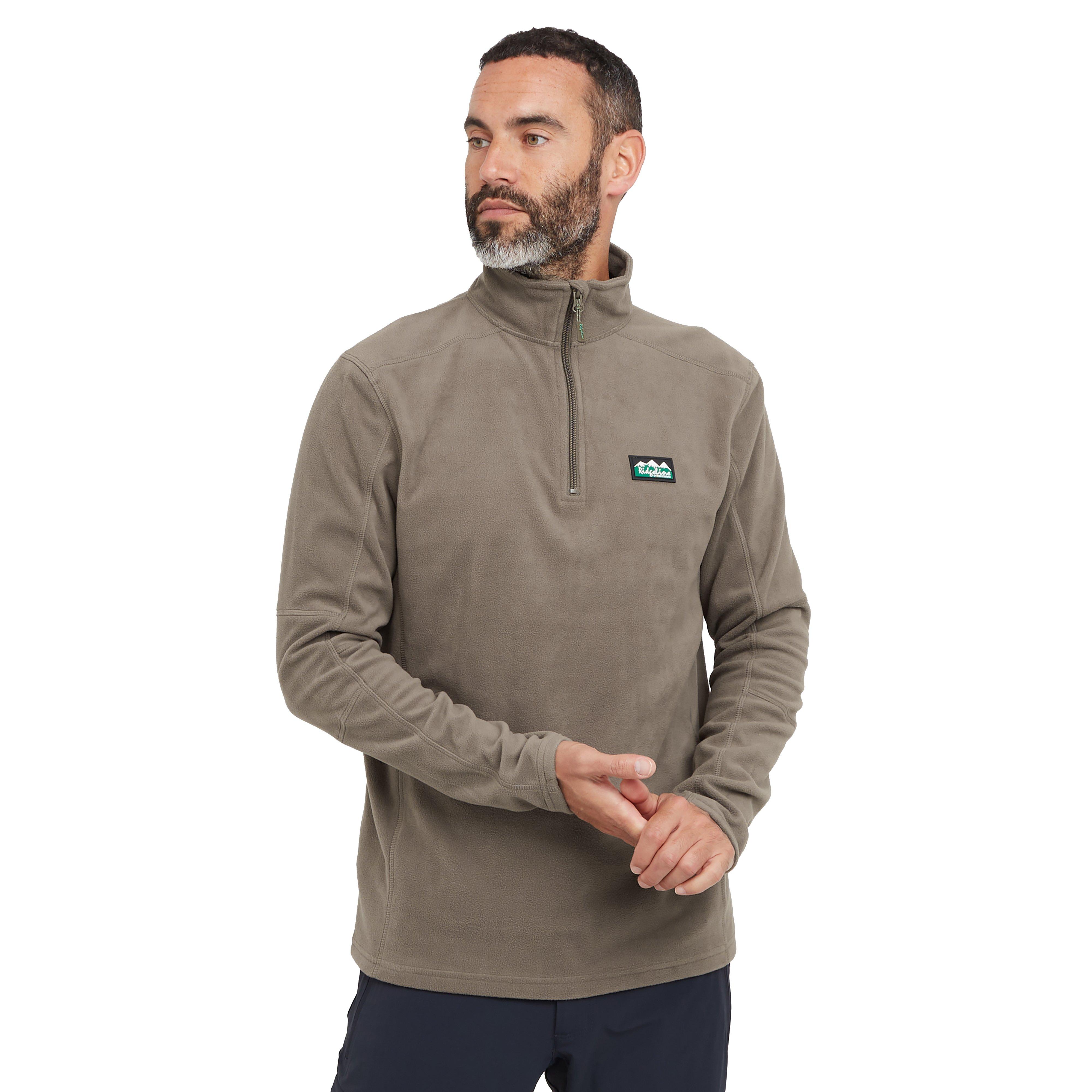 Men’s Narvik Fleece