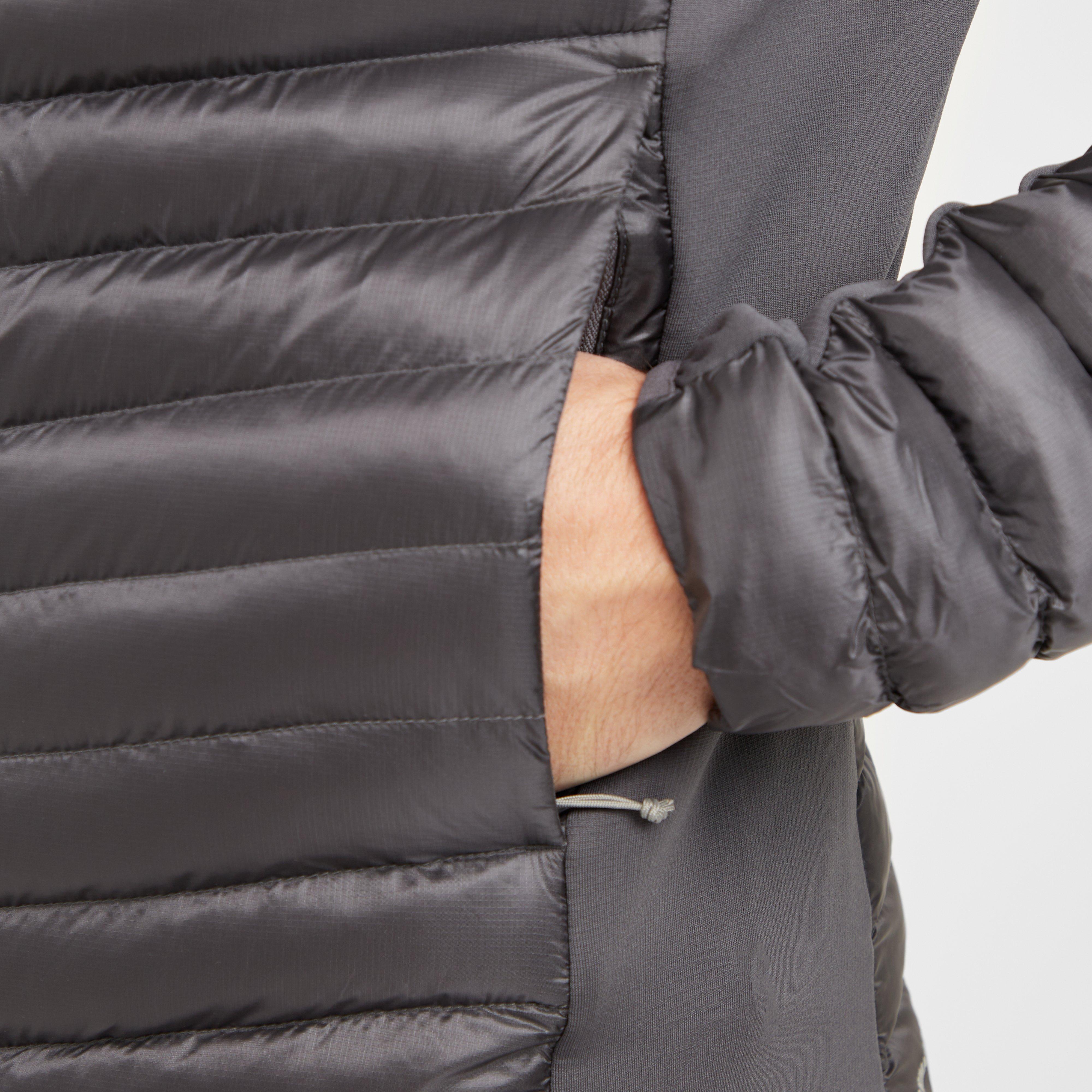 Men's Cirrus Flex 2.0 Insulated Hooded Jacket