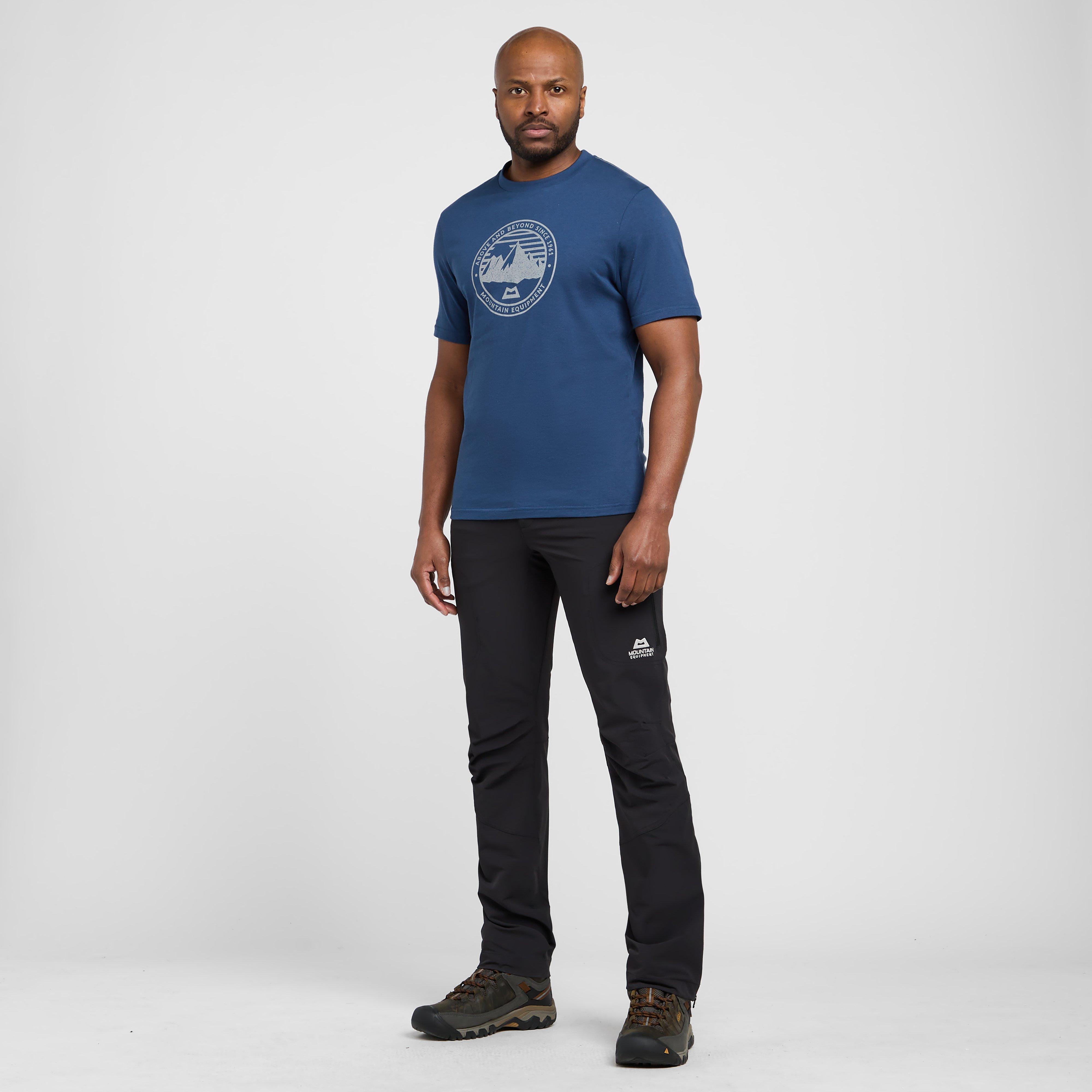 Men's Ibex Softshell Pant (Short Length)