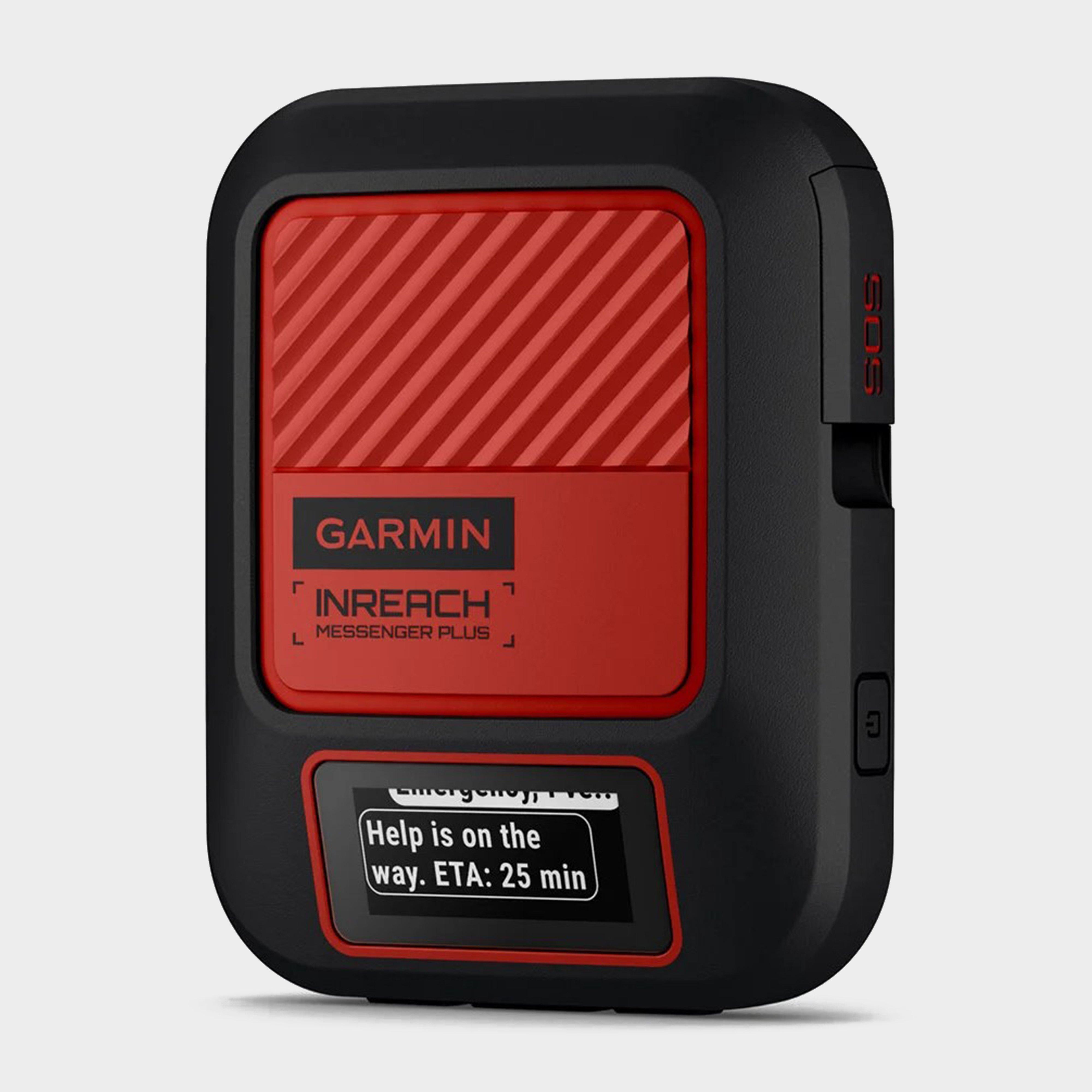 inReach® Messenger Plus