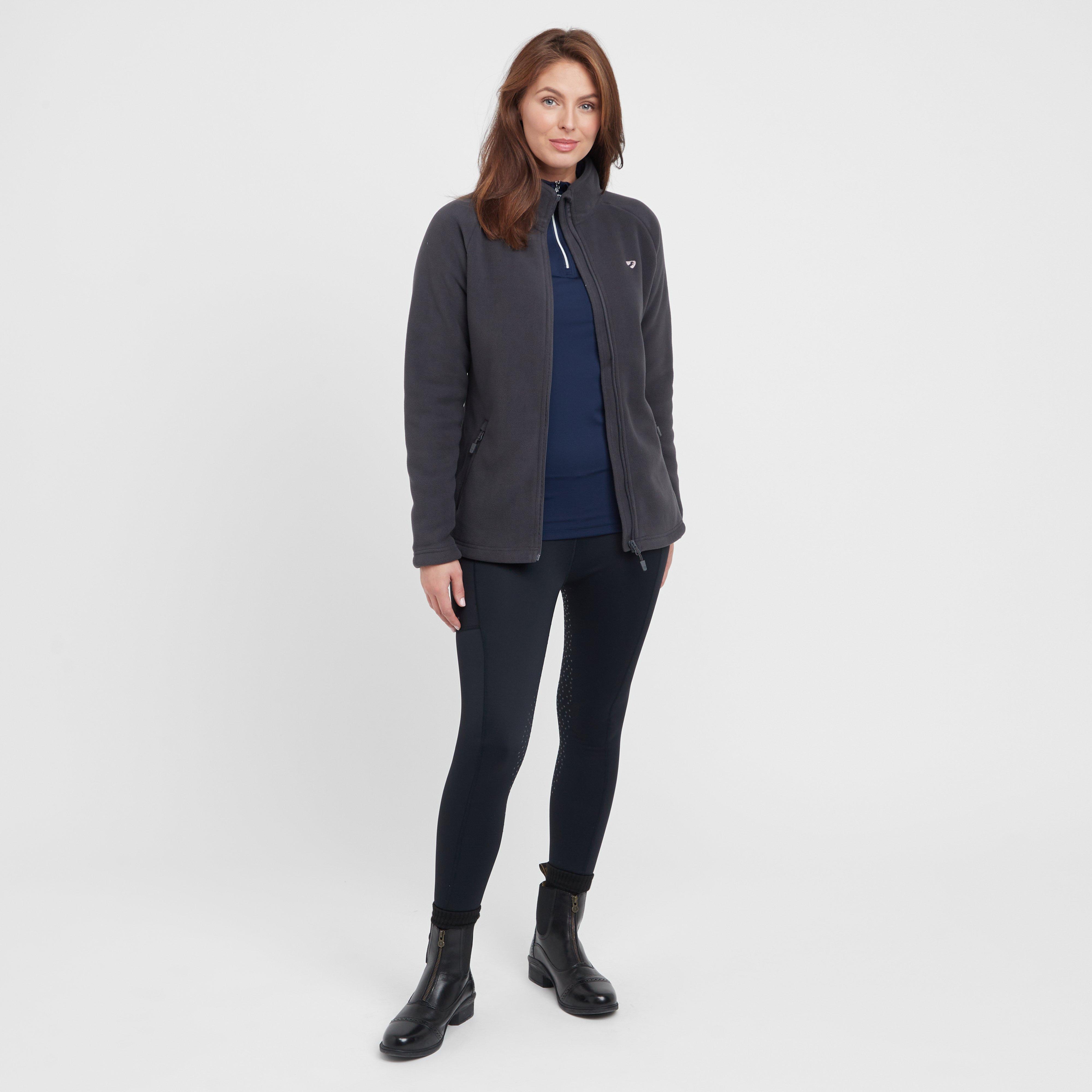 Women’s Restore Full Zip Fleece