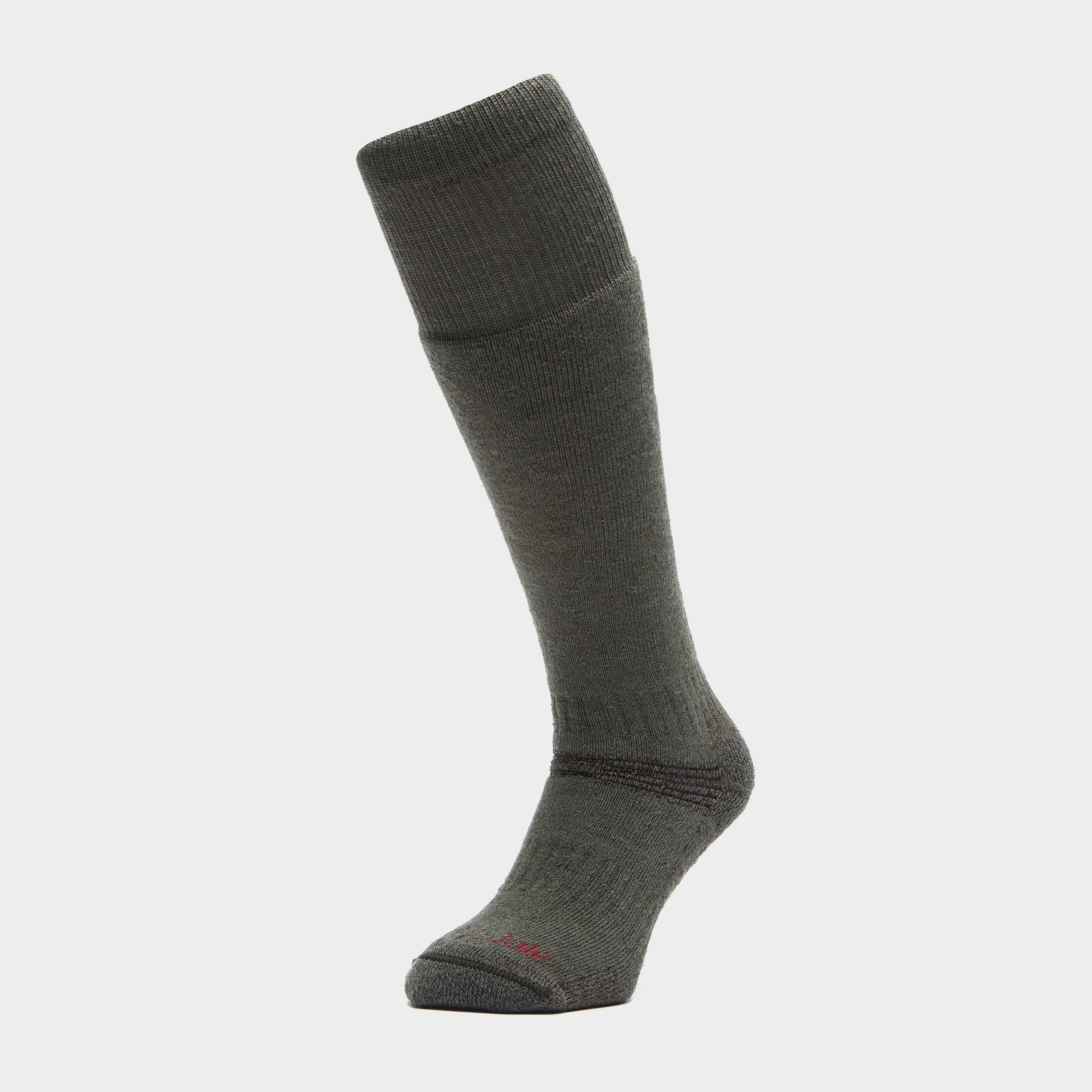 Explorer Heavyweight Merino Endurance Boot Sock