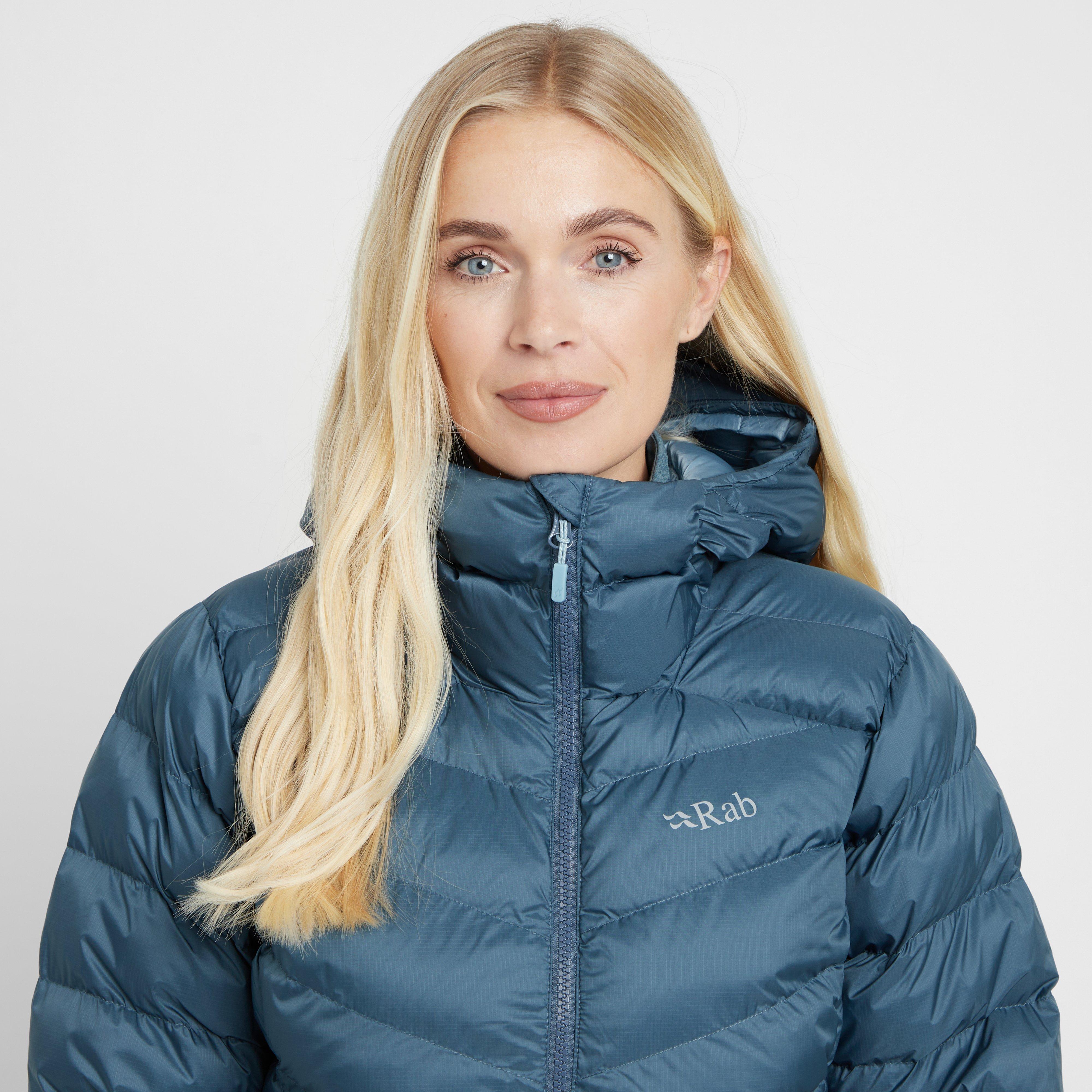Women's Nebula Pro Jacket