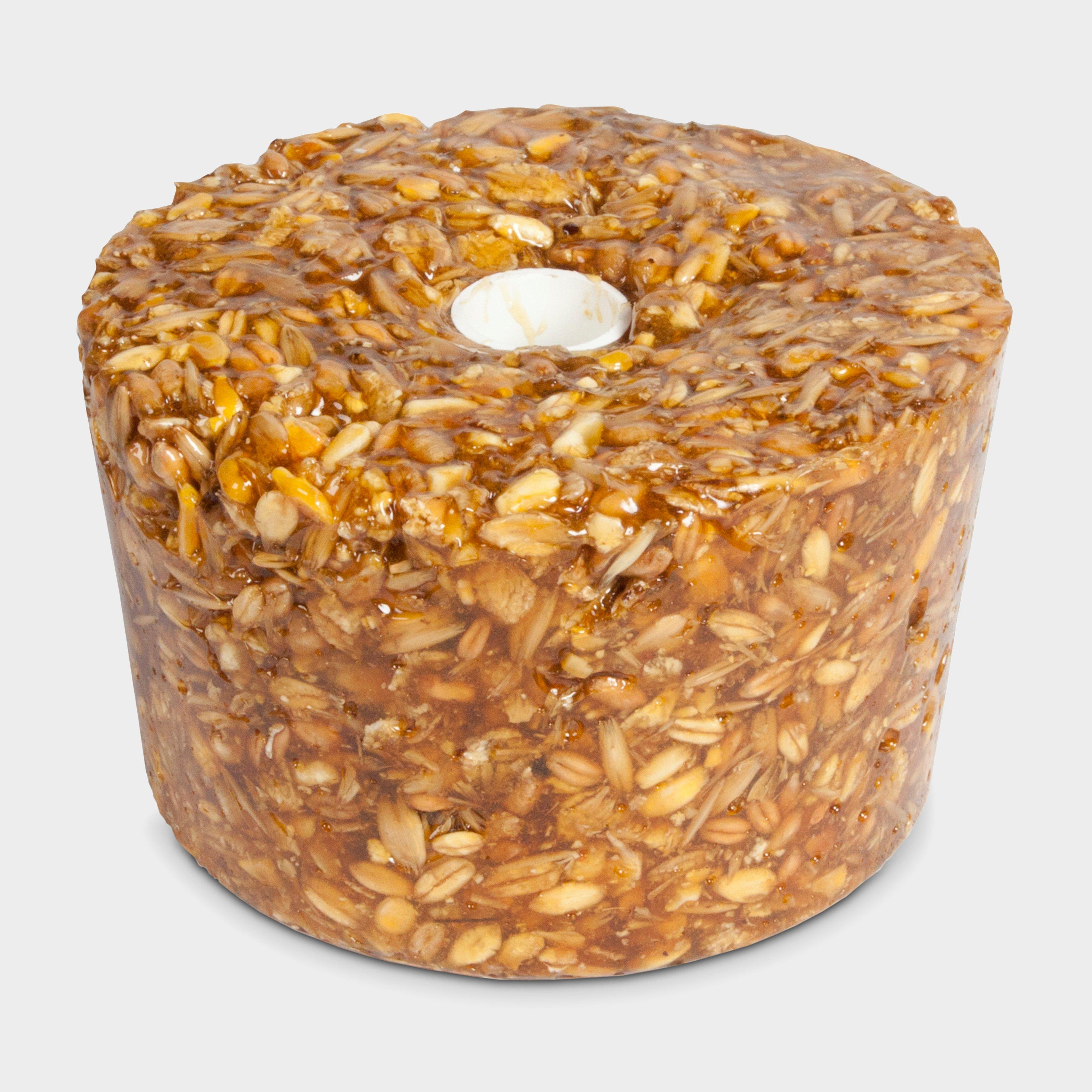 Granola Peppermint