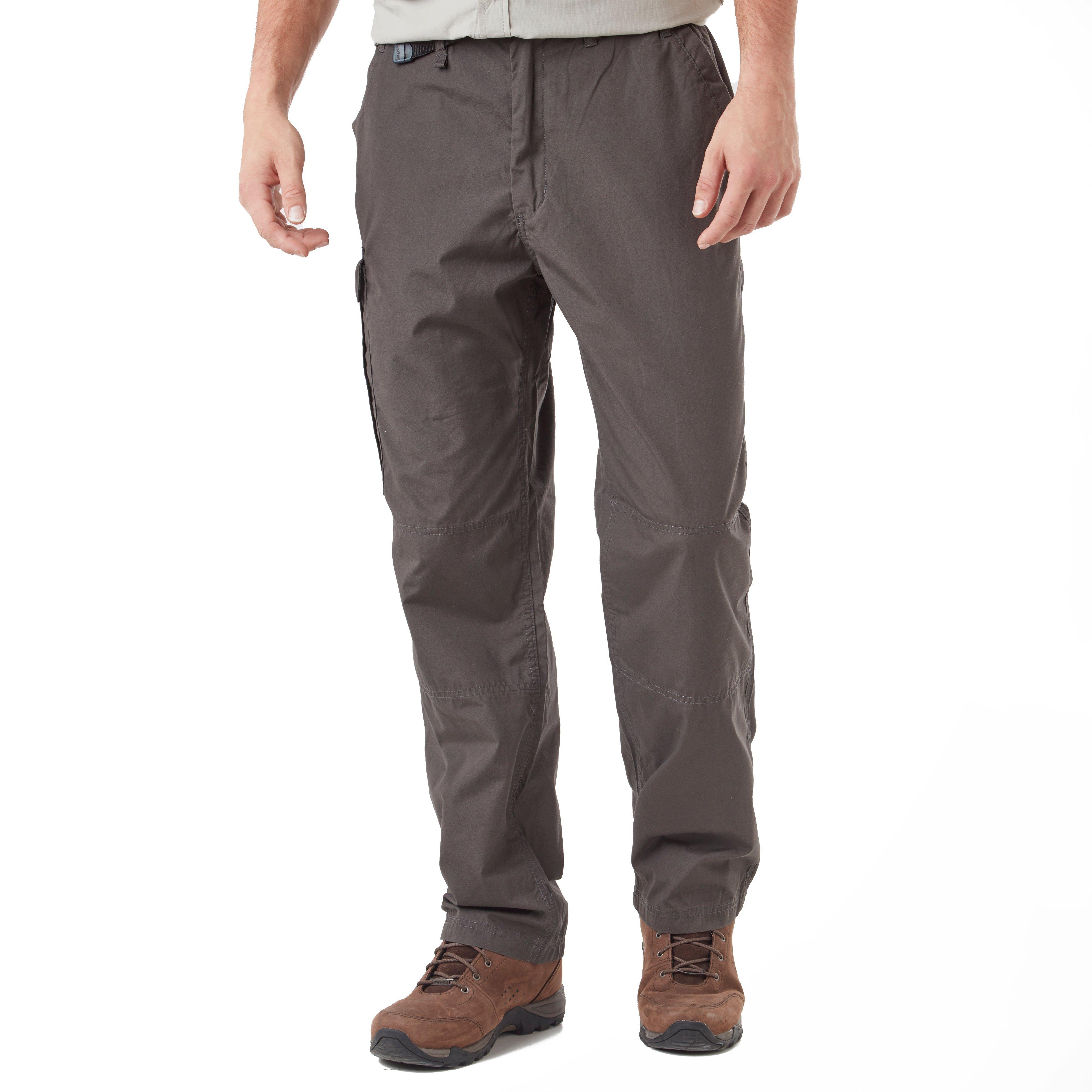 Men's Kiwi Classic Trousers