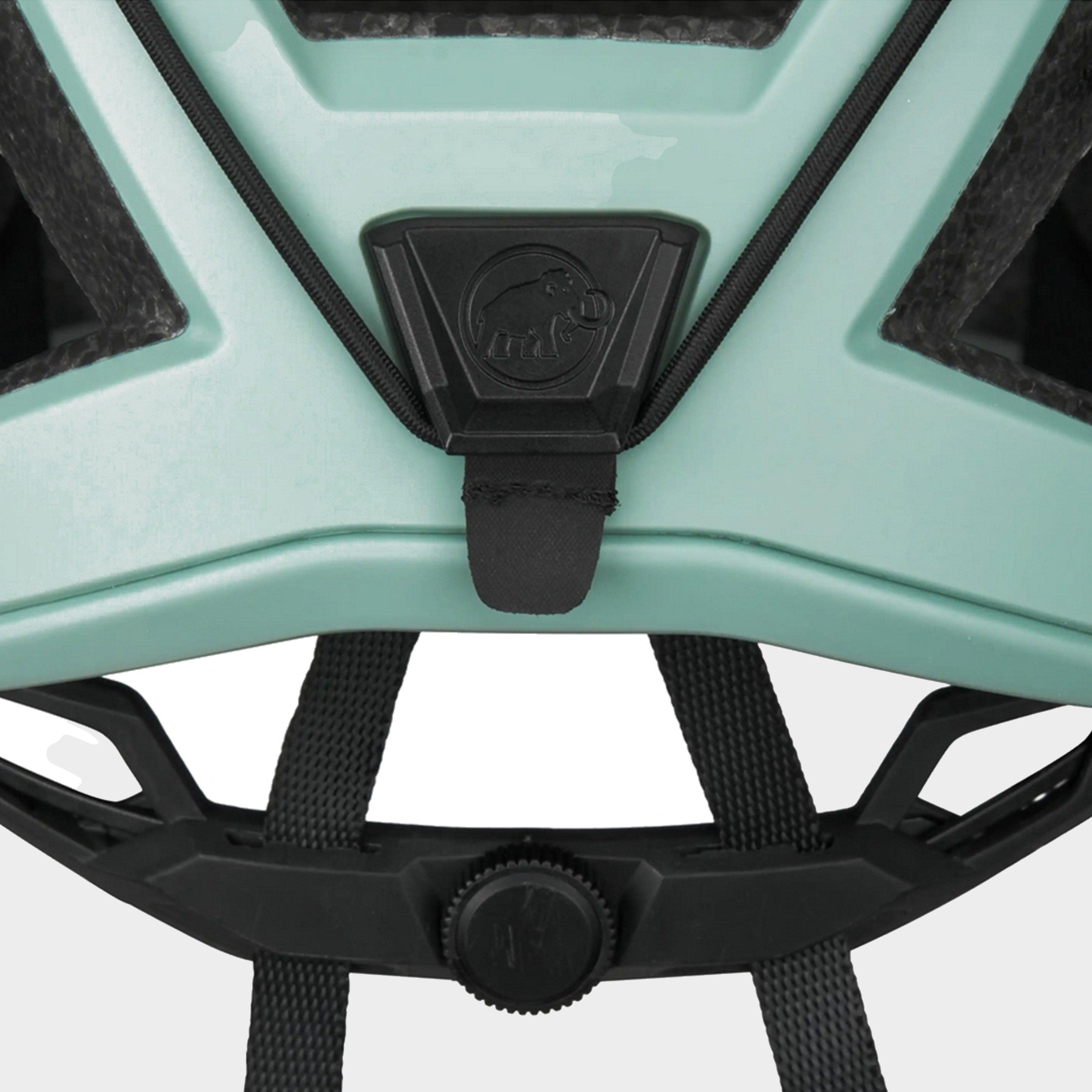 Men's Crag Sender Climbing Helmet