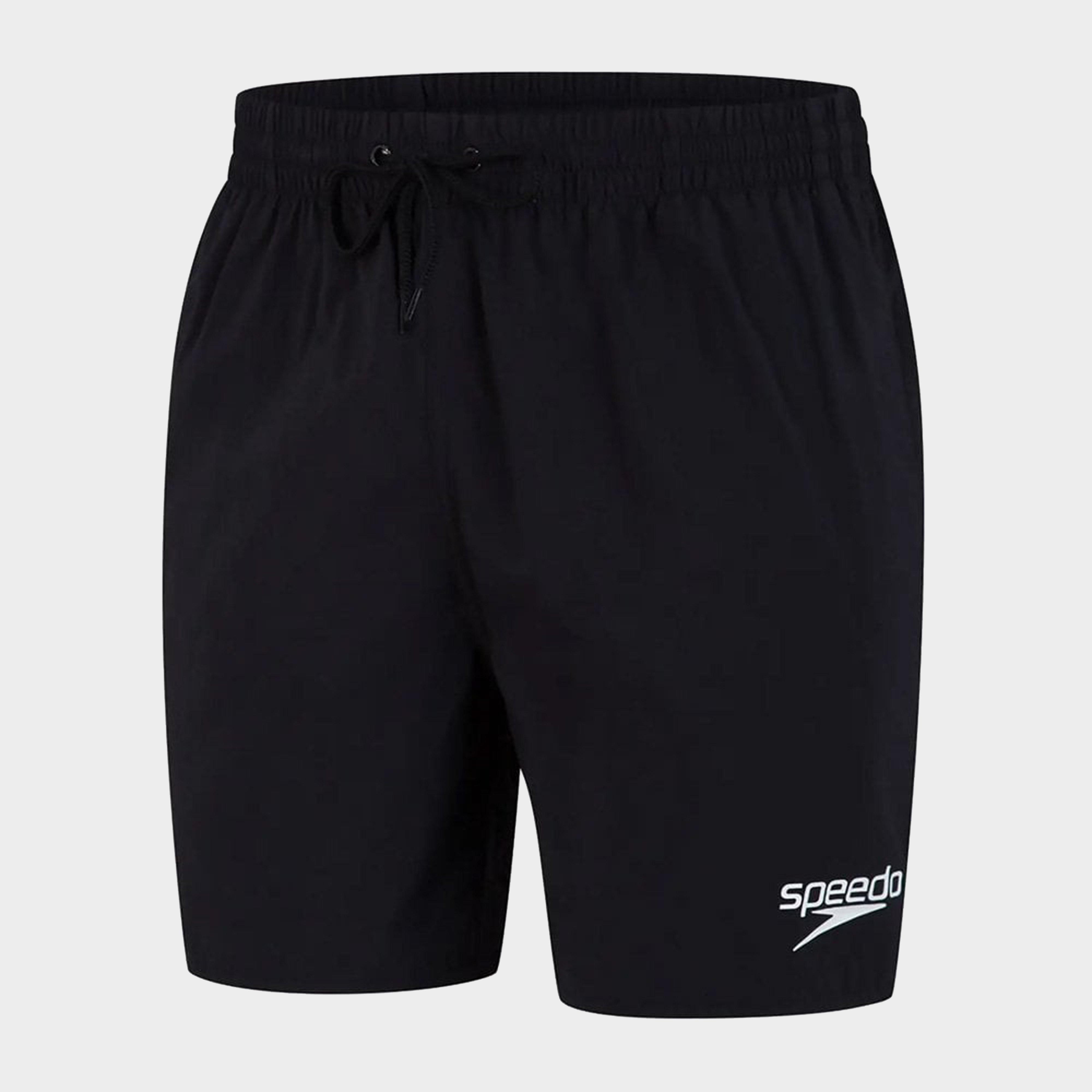 Men's Essentials 16