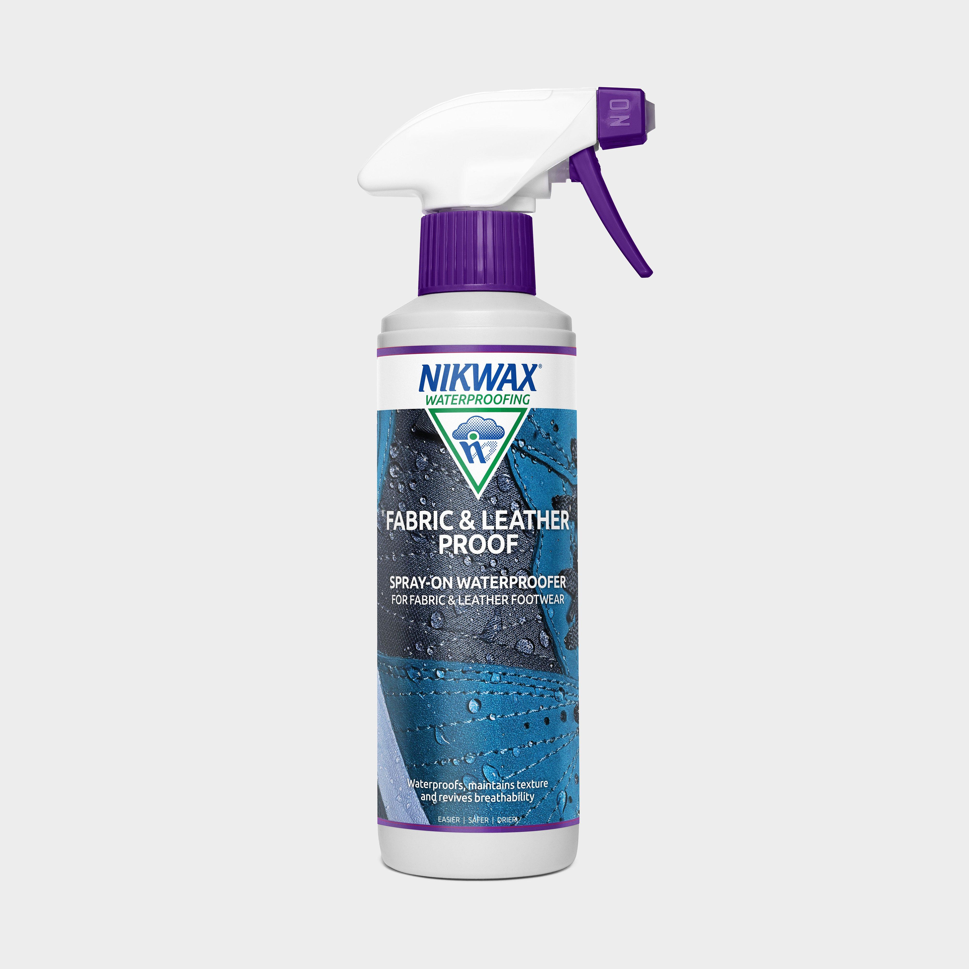 Fabric & Leather Proof™ Spray (300ml)
