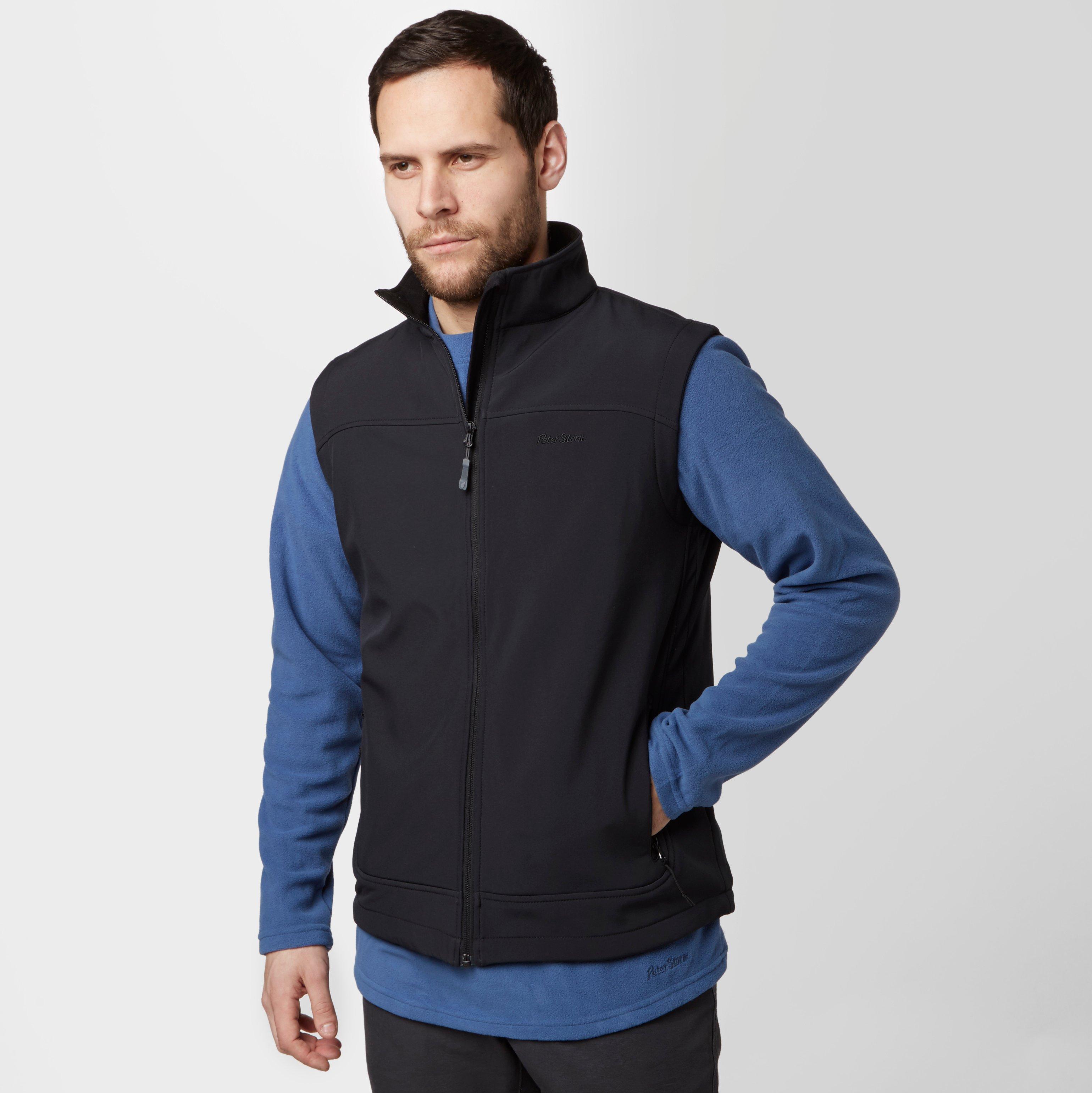 Essentials Body Warmer