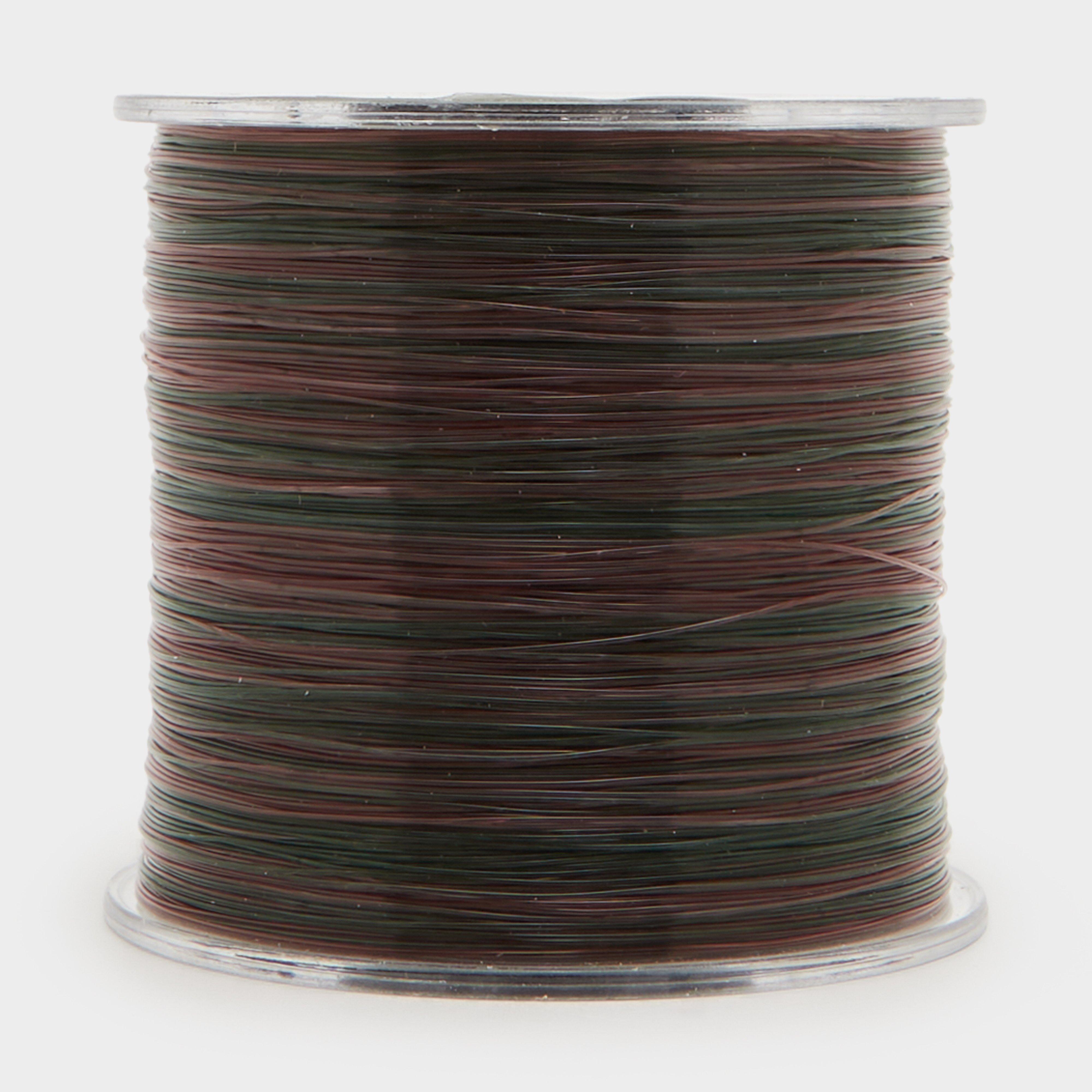 20Lb 43Mm - Camo Mono 4Oz