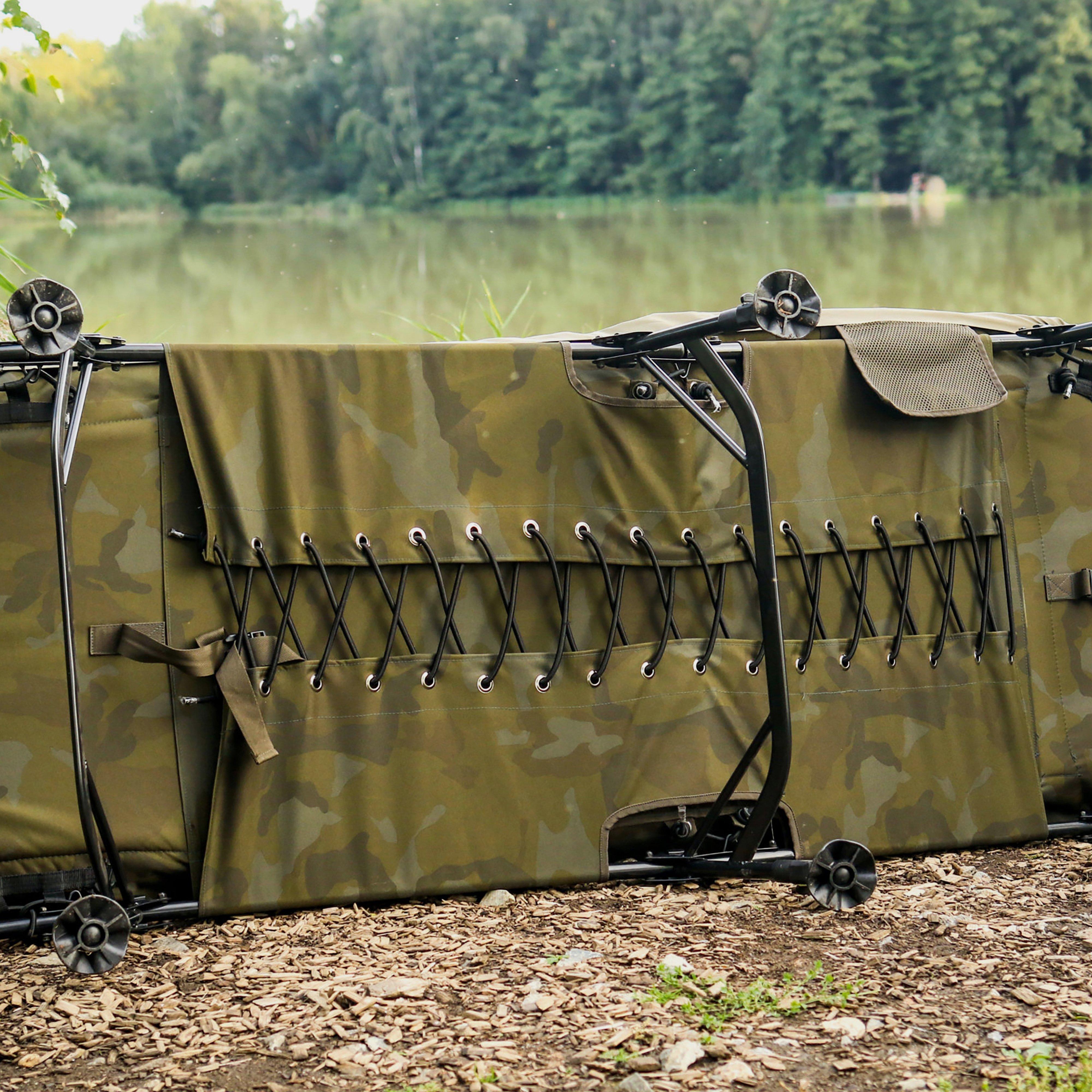 Sonik Sk-Tek 5 Season Sleep System