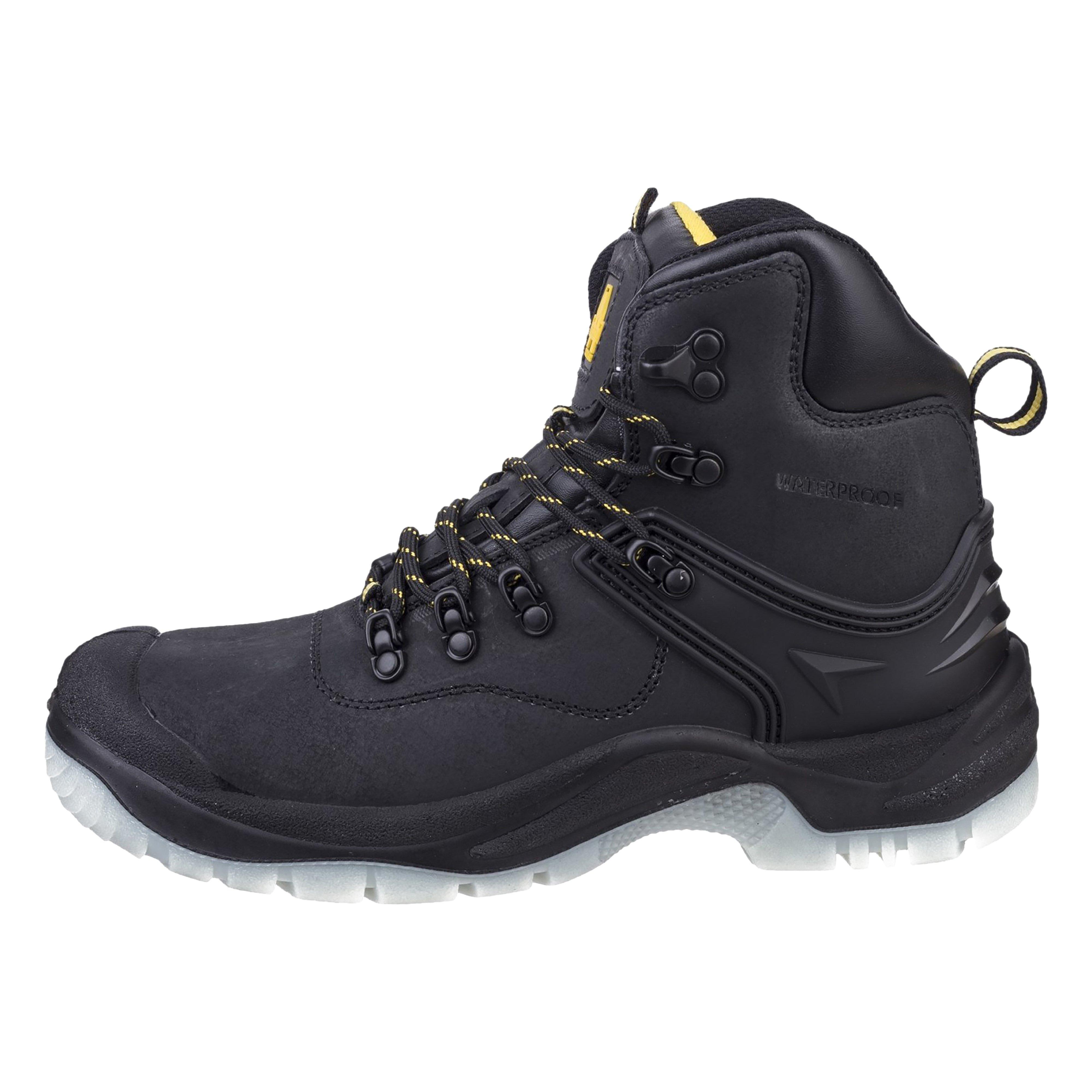 Unisex FS198 Safety Boot