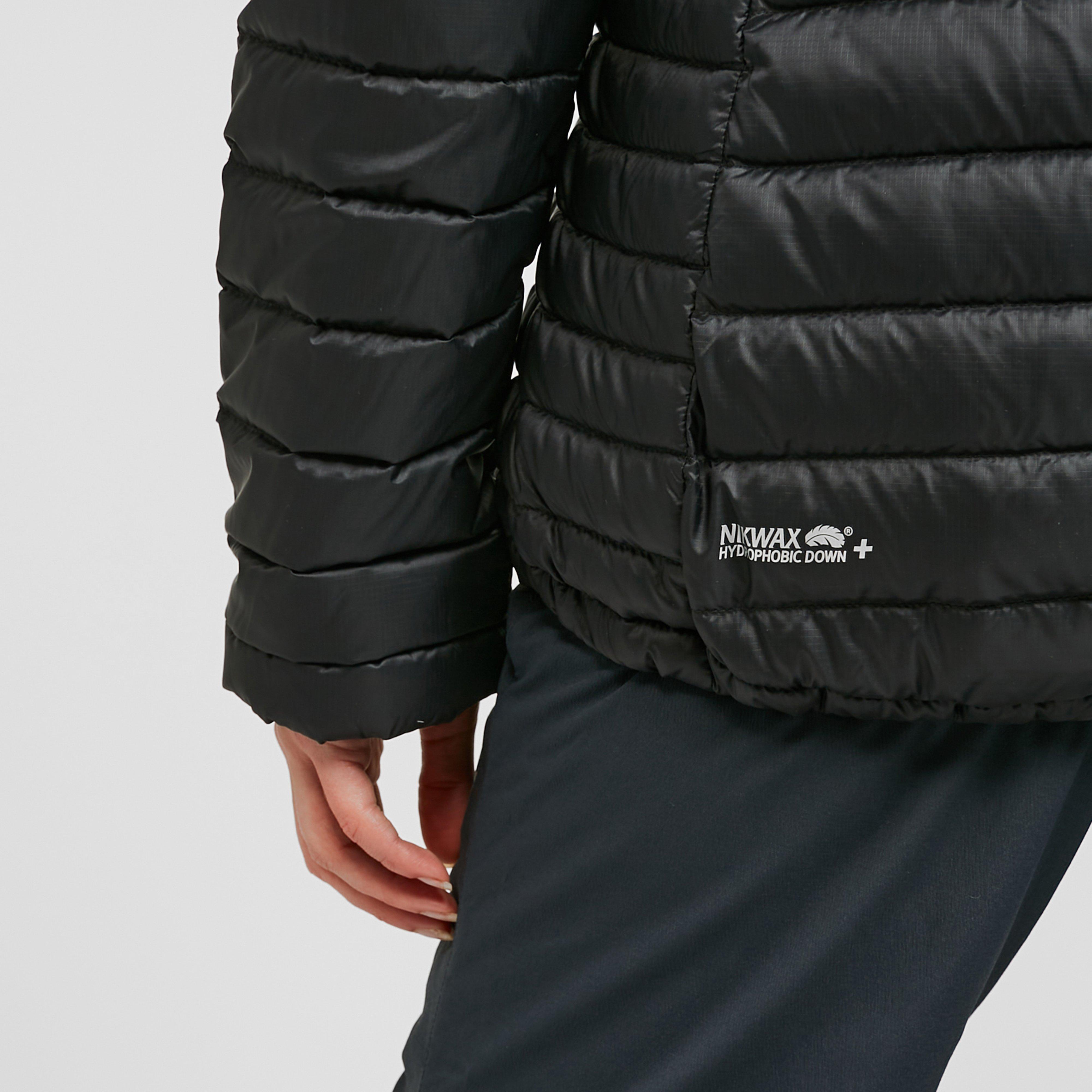 Women's Microlight ECO Down Jacket