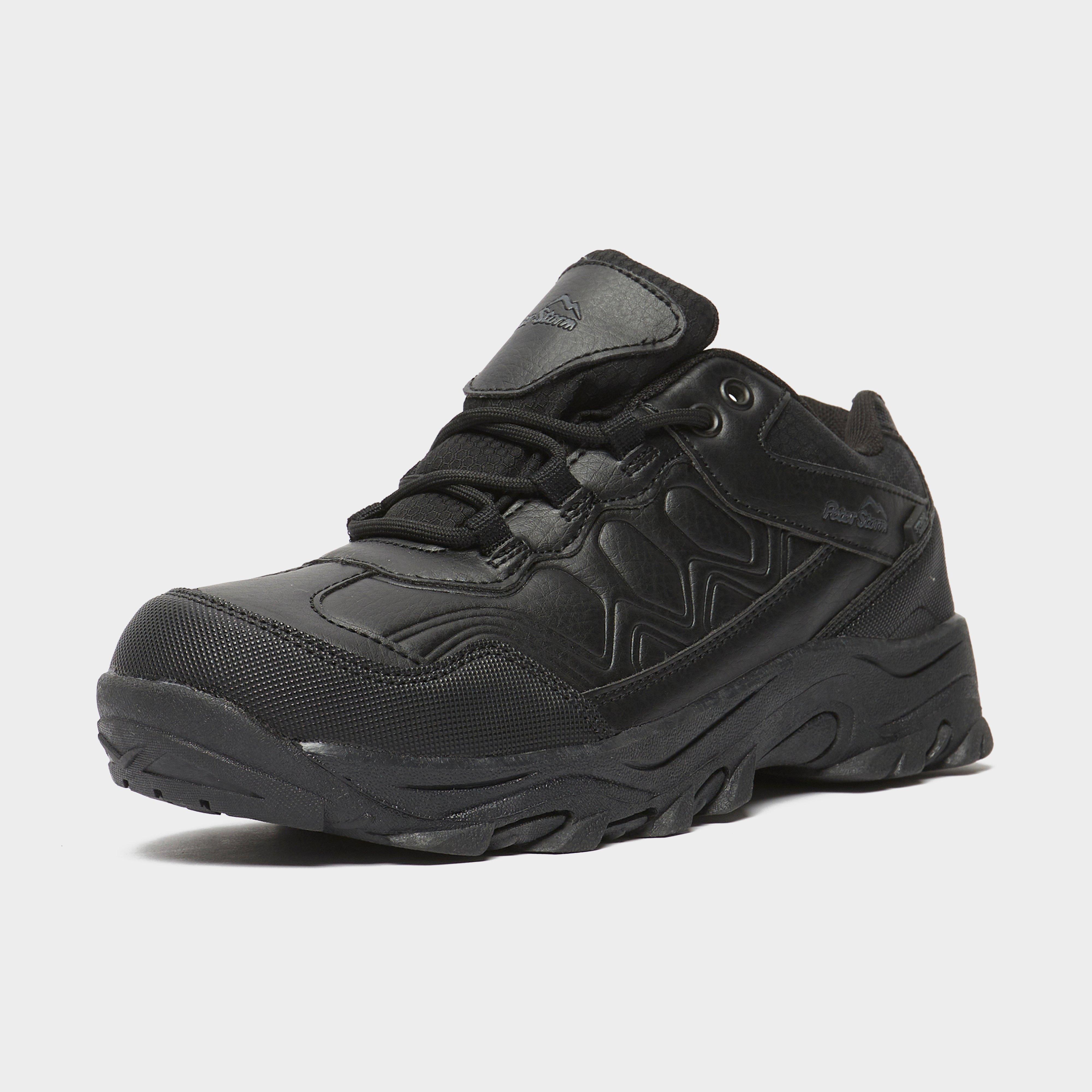 Kids’ Eton Low Shoe