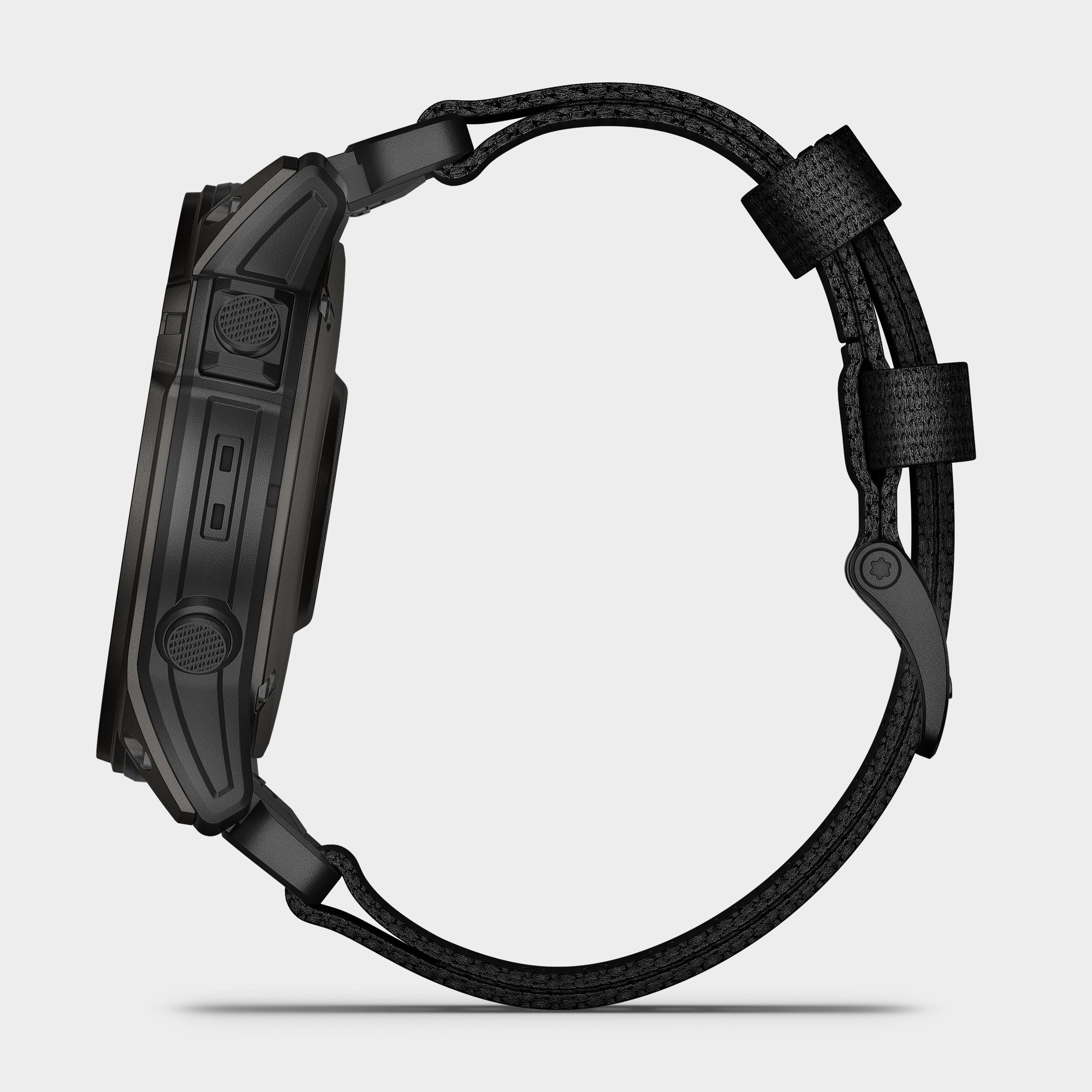 tactix® 7 AMOLED Edition GPS Smartwatch