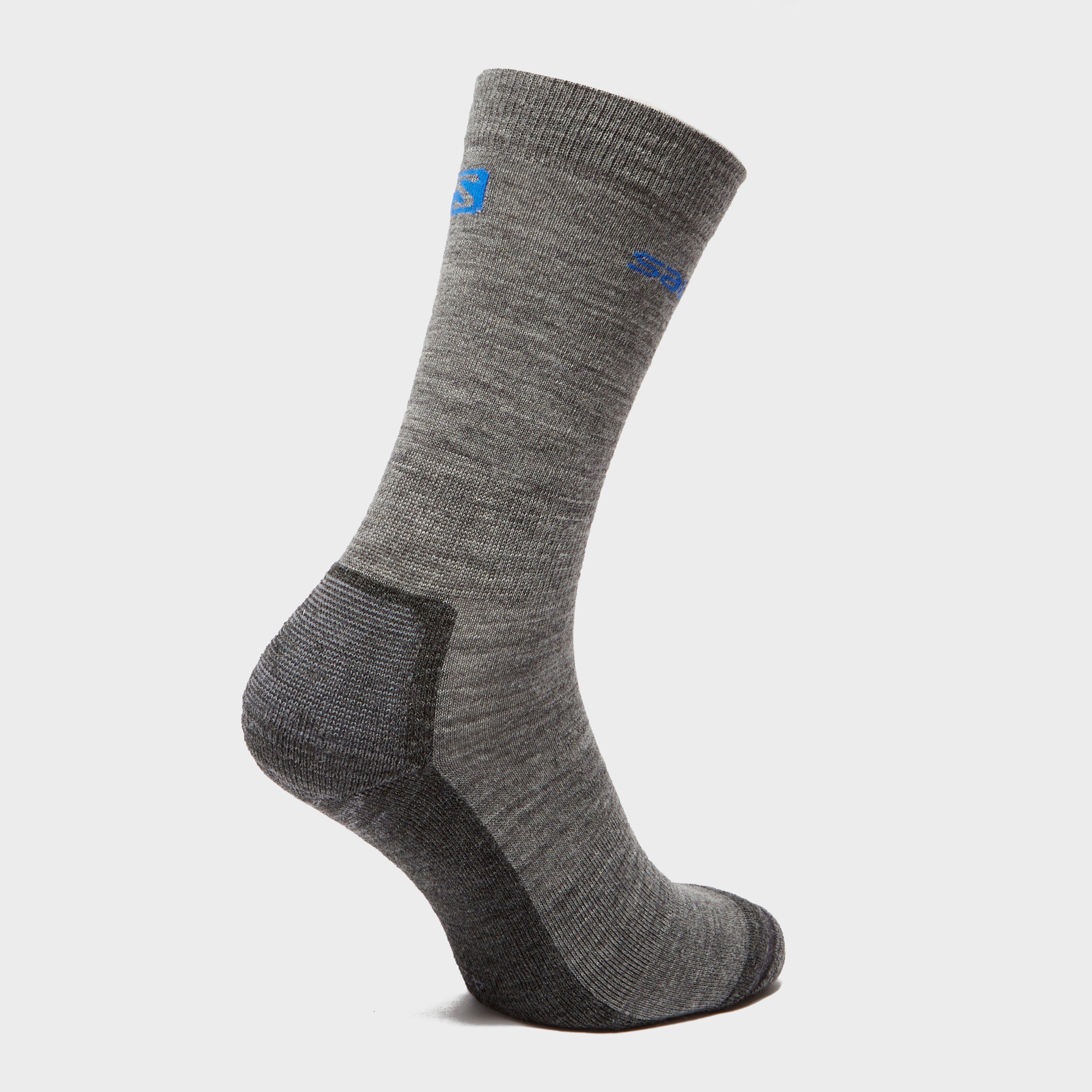 Men's Merino Socks 2 Pack