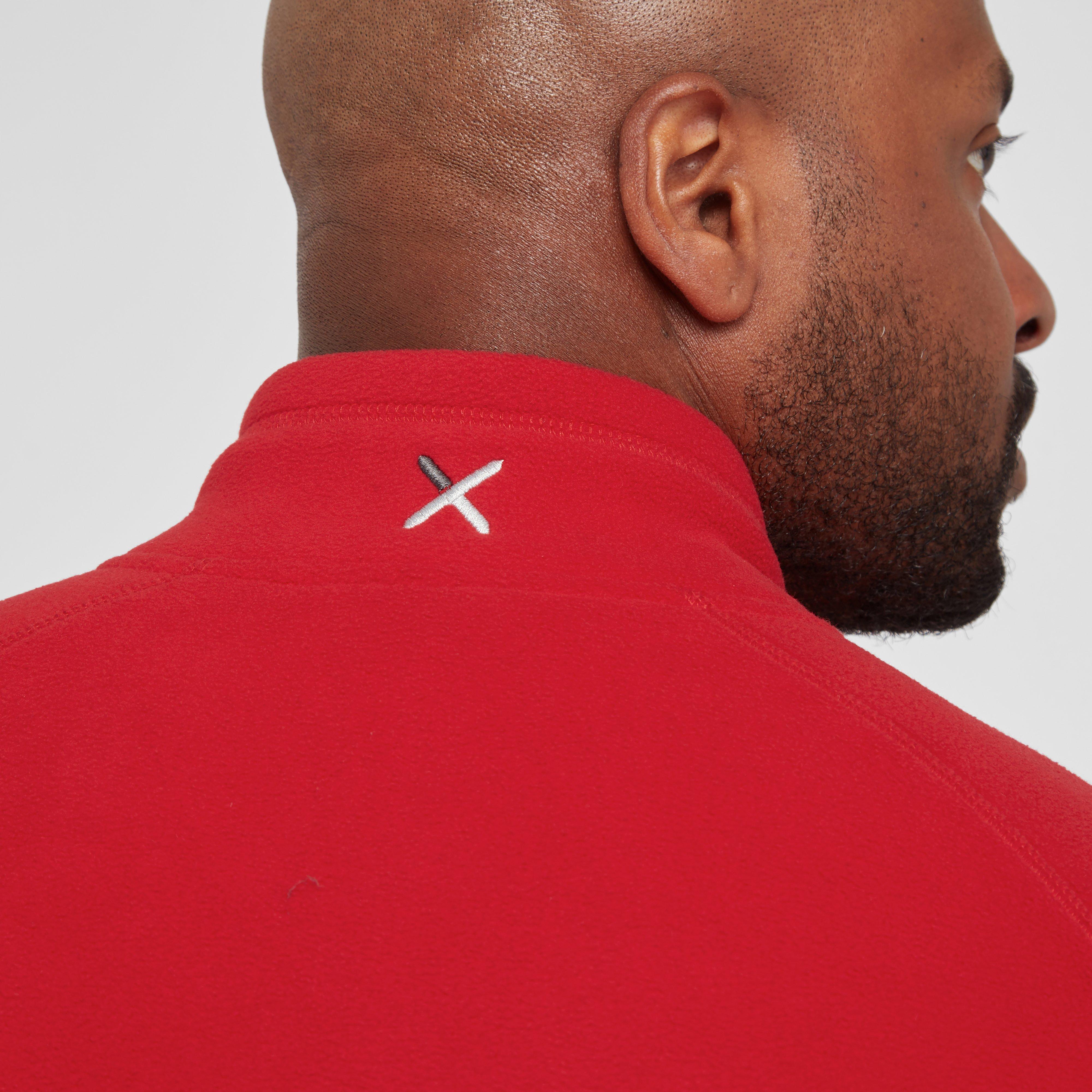 Men’s Braewick Half Zip Fleece