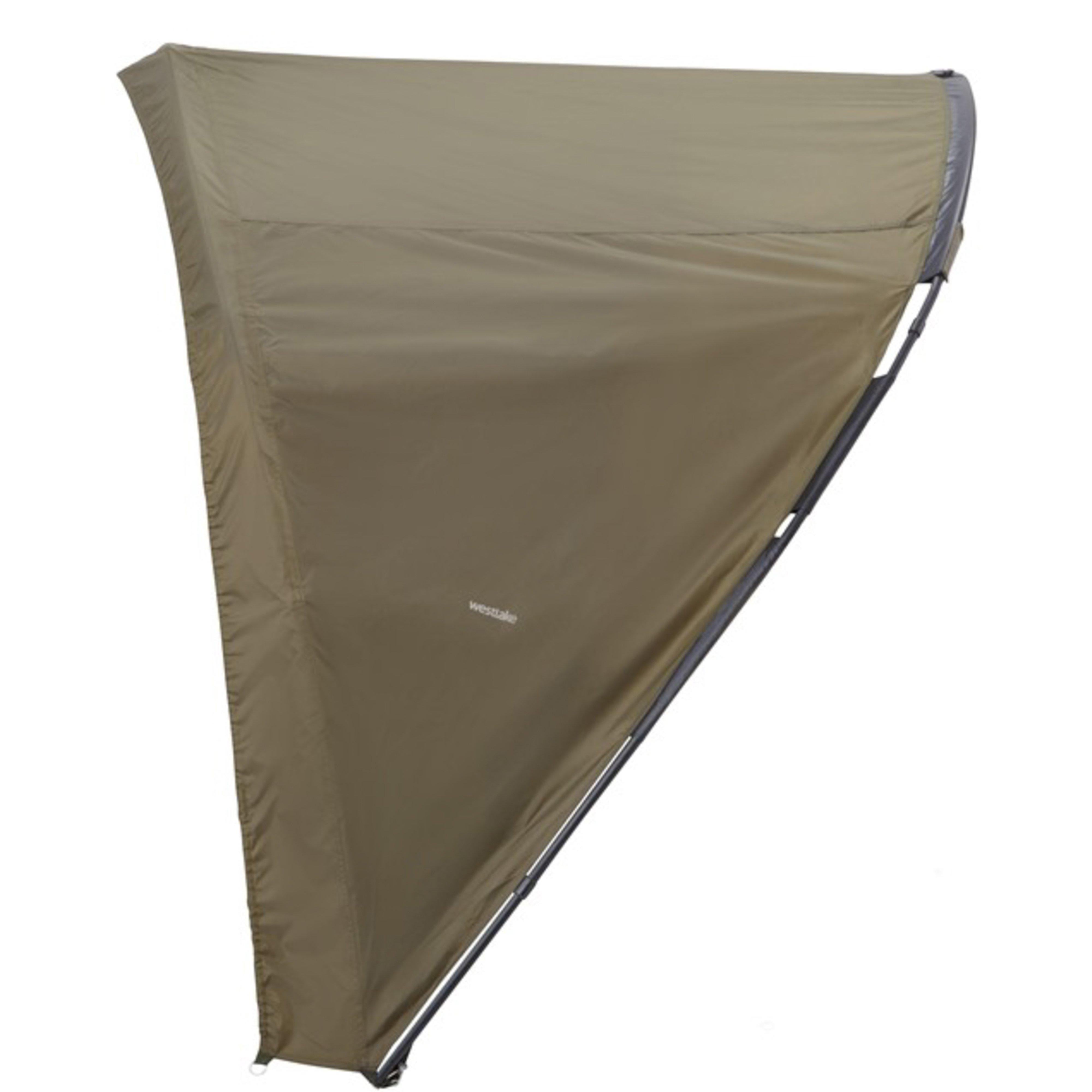 Particle 2 Bivvy Peak
