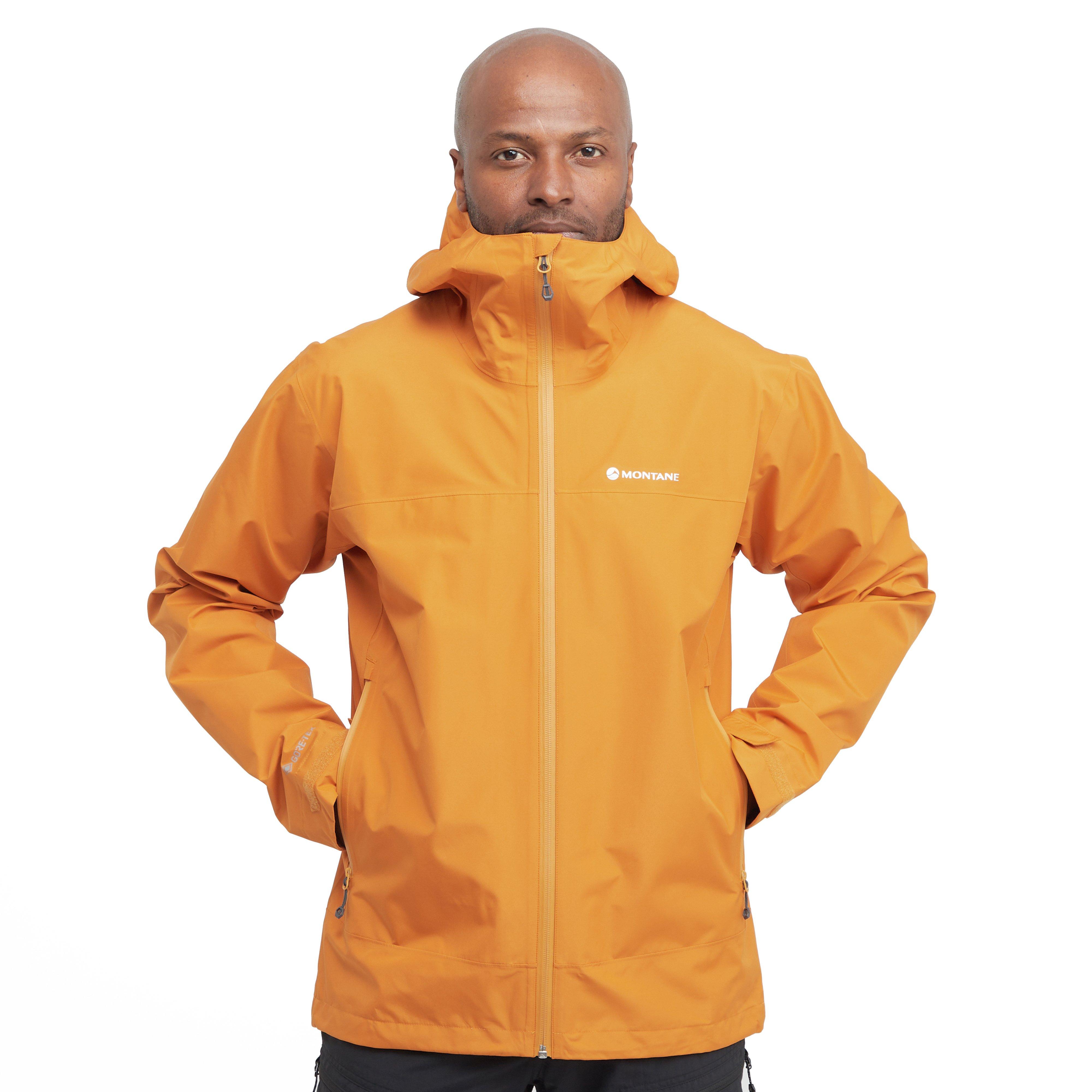 Men’s Spirit Waterproof Jacket