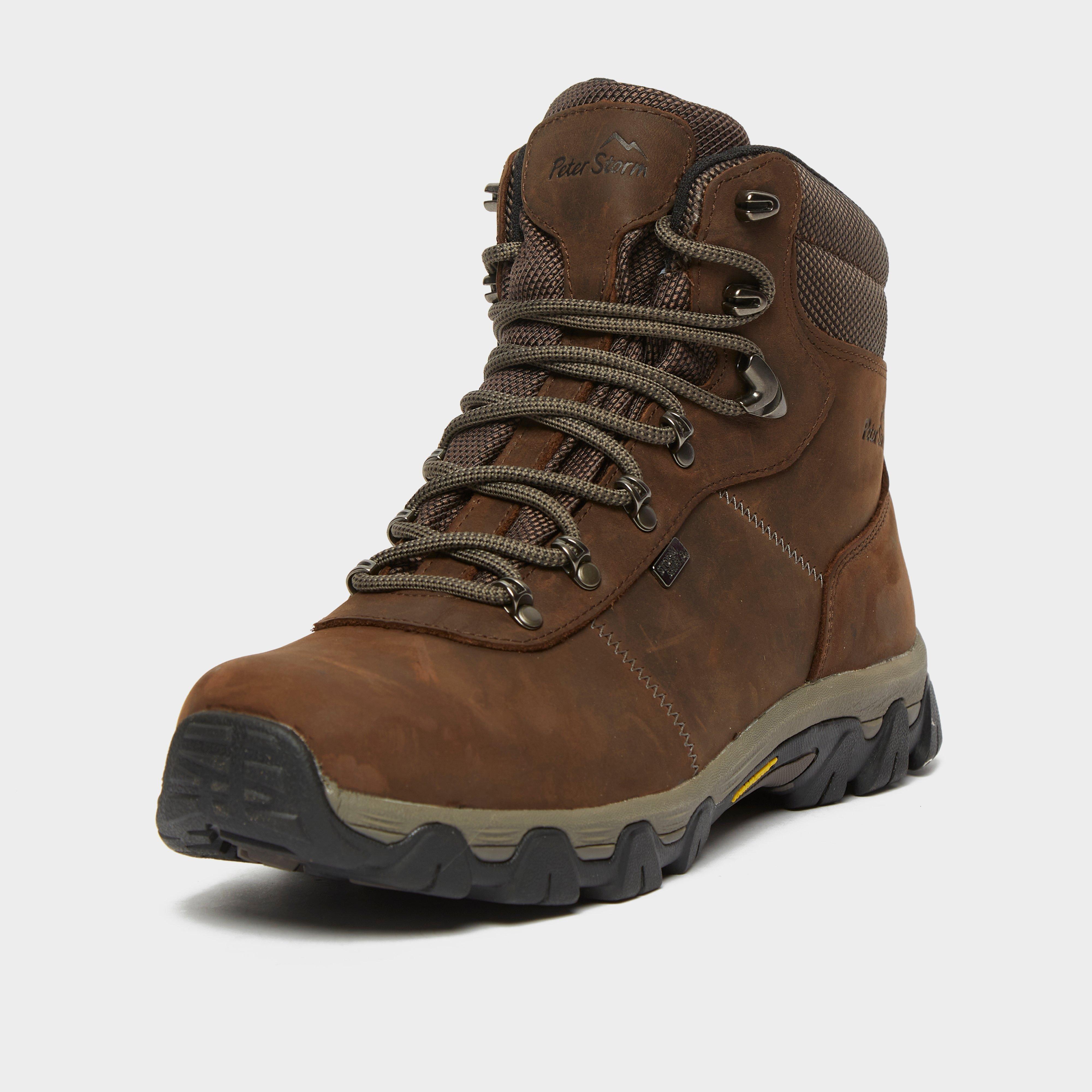 Men's Caldbeck Waterproof Walking Boot