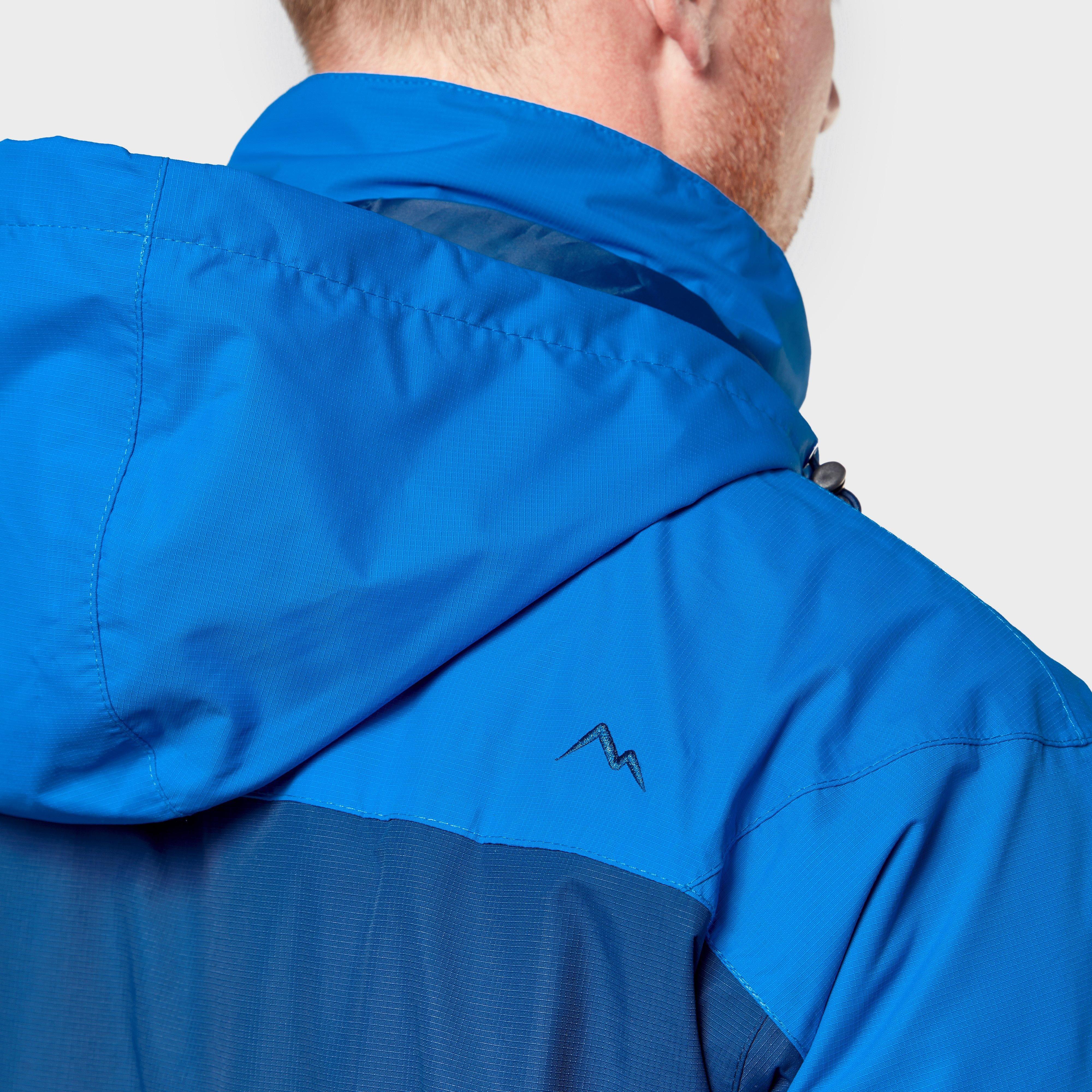 Men's Lakeside III 3-in-1Waterproof Jacket