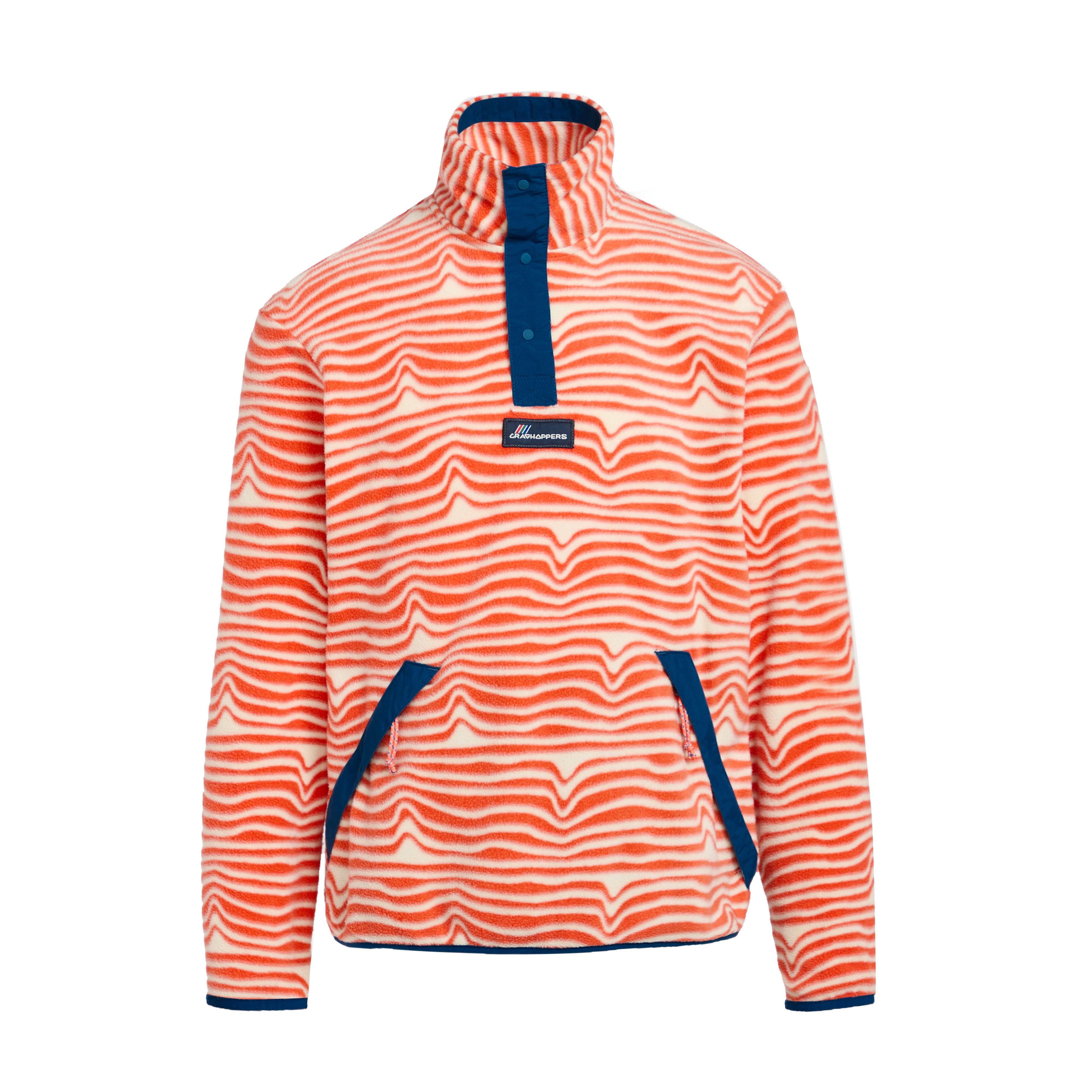 Men’s Teton Overhead Fleece