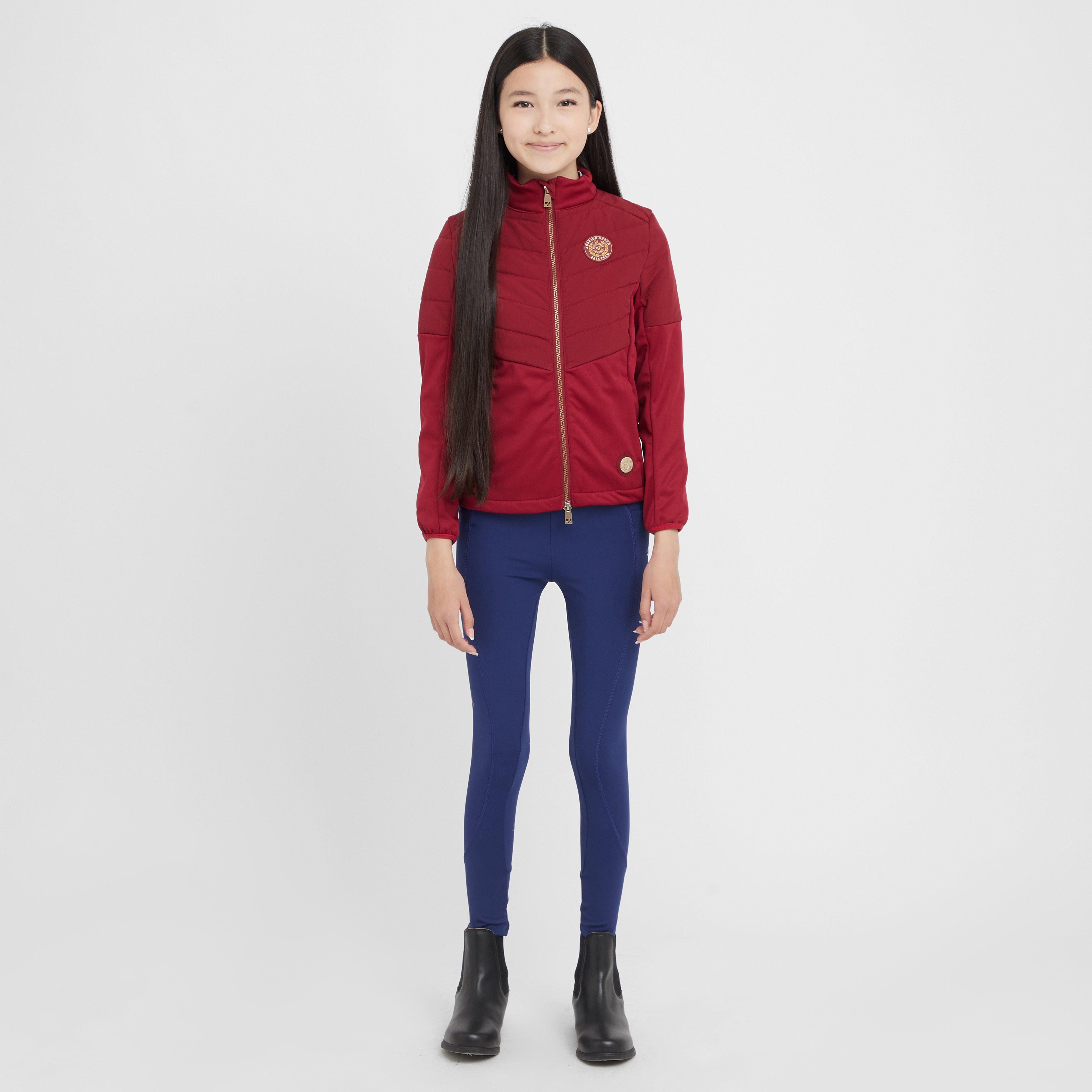 Kids’ Team Insulated Jacket