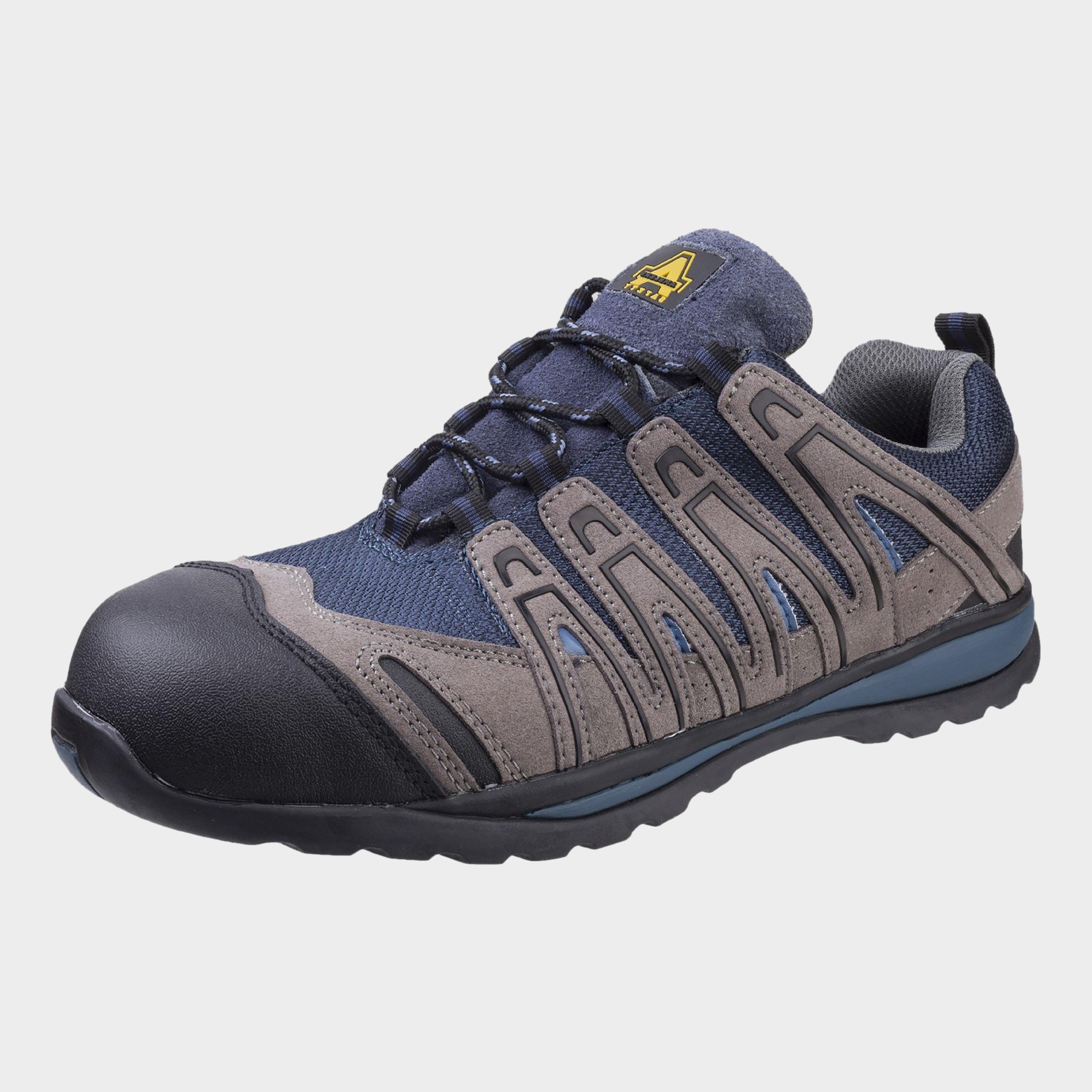 Men's FS34C Lightweight Safety Trainer