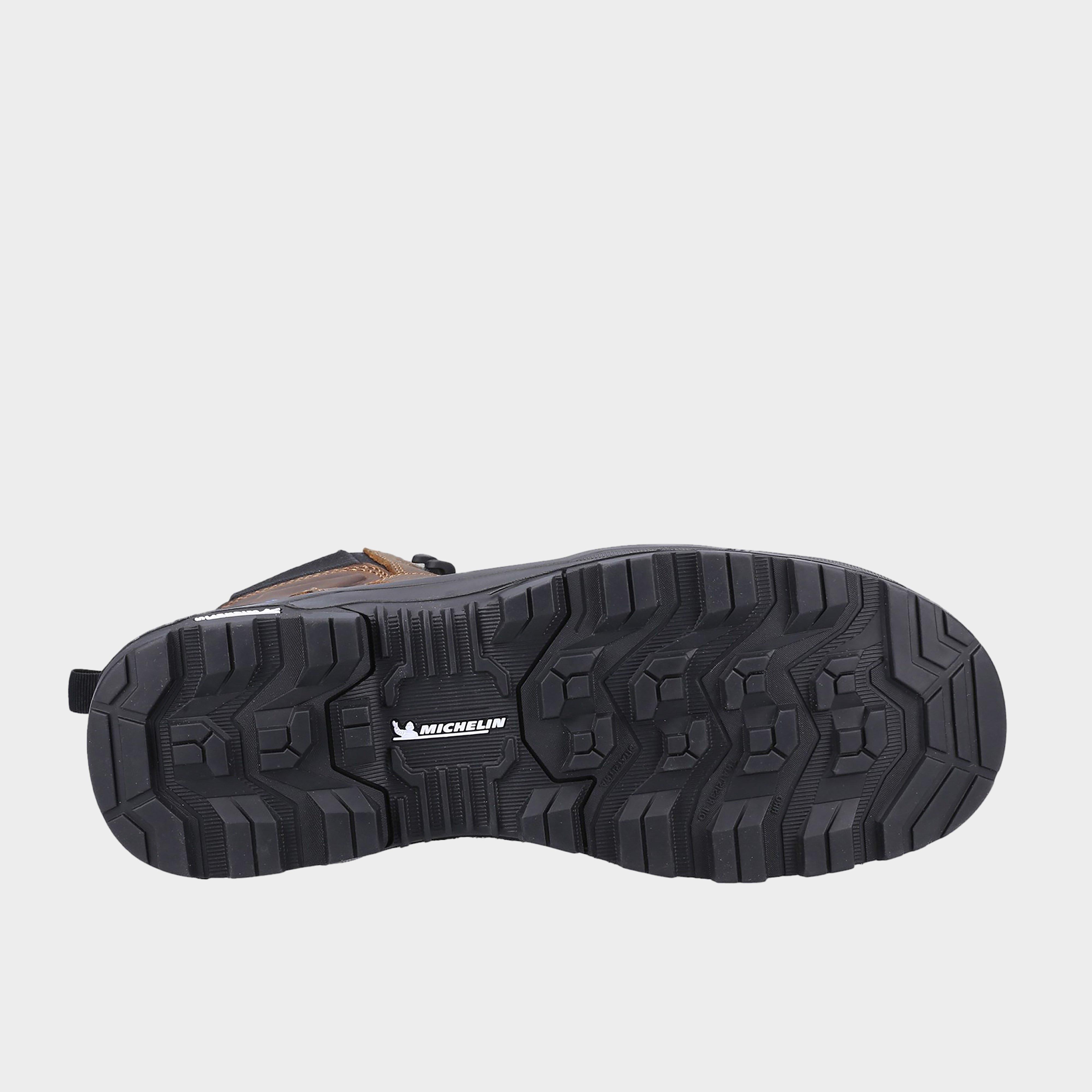 Men's 980C Safety Boots