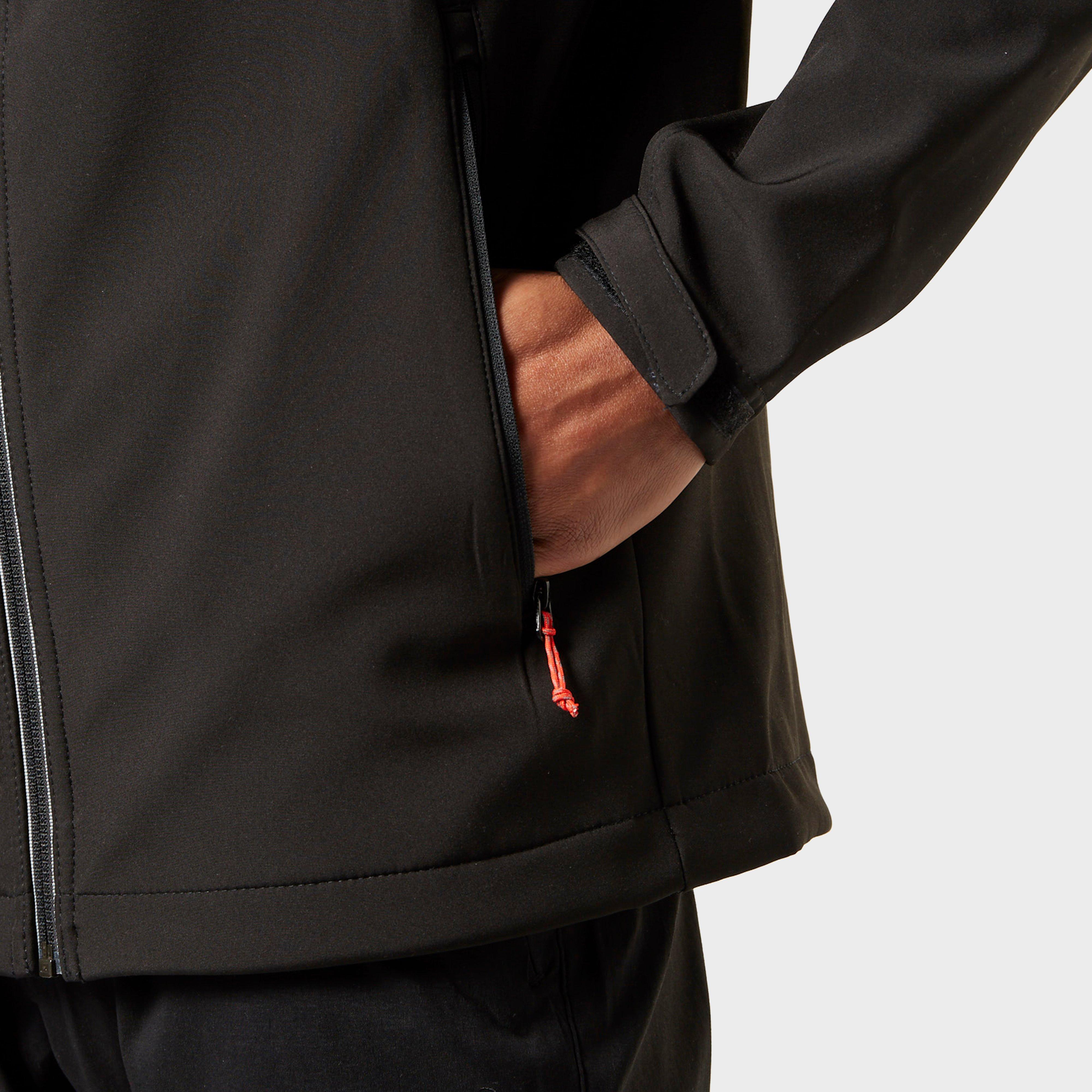 Men's Altis Softshell Jacket