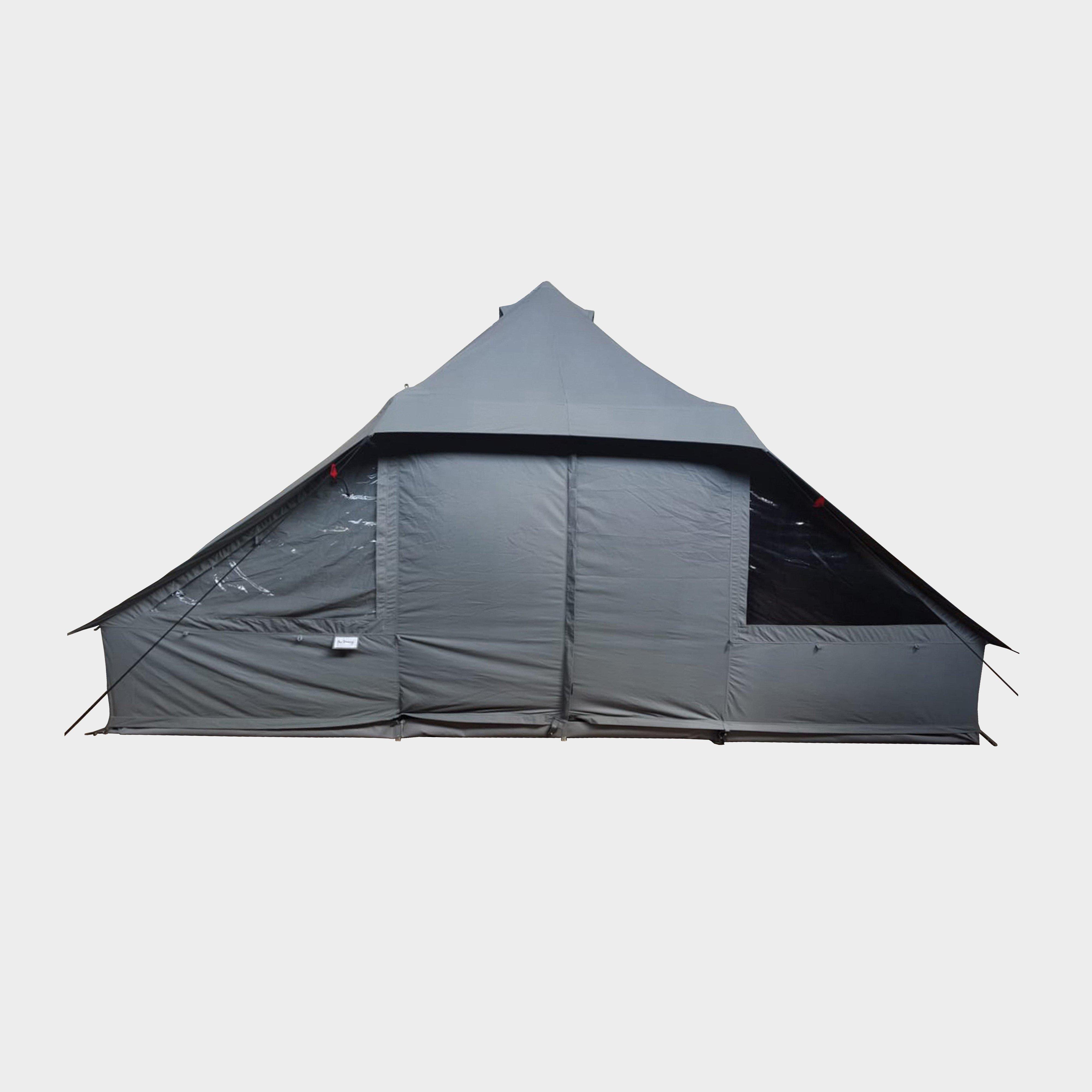 Guide Tent
