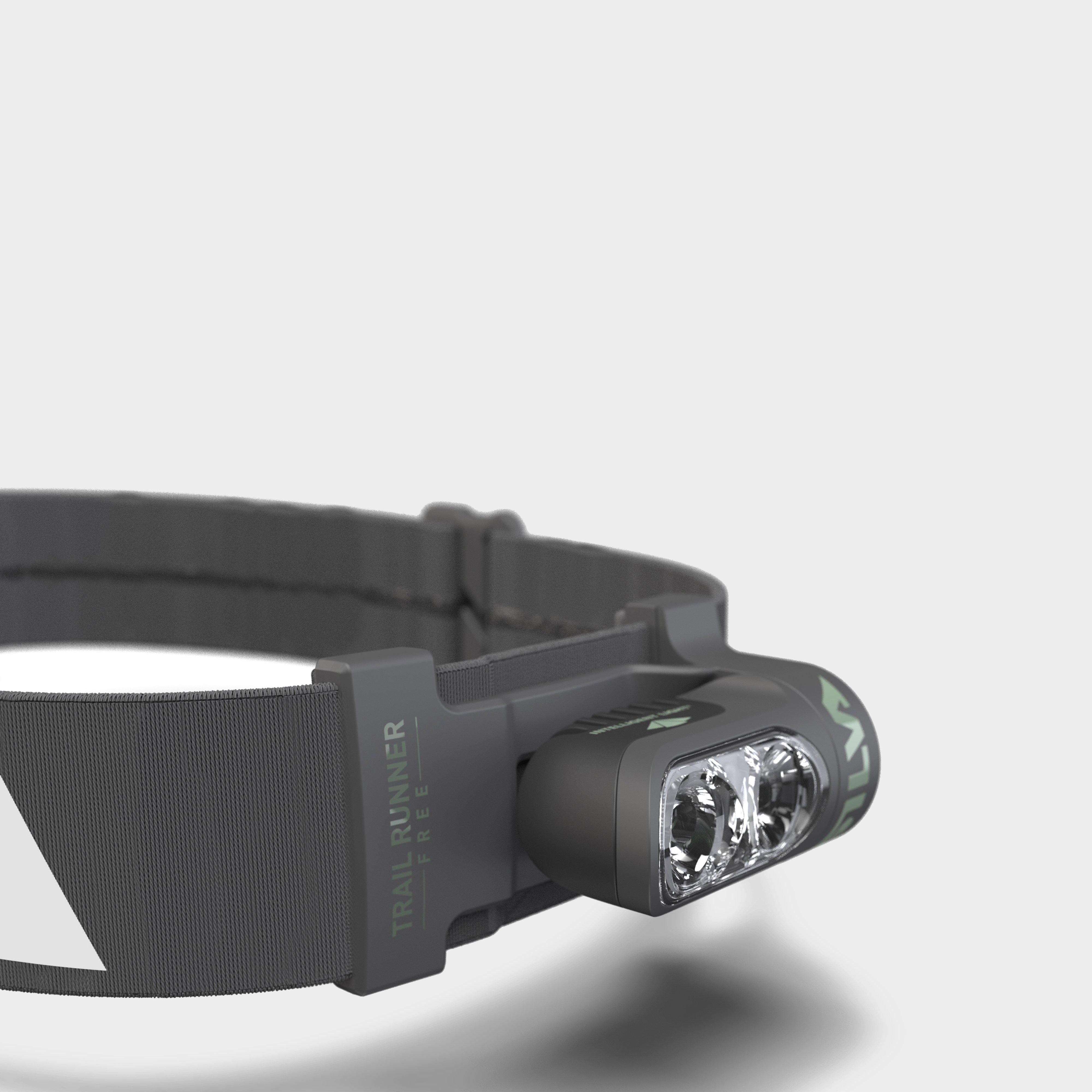 Trail Runner Free 2 Head Torch