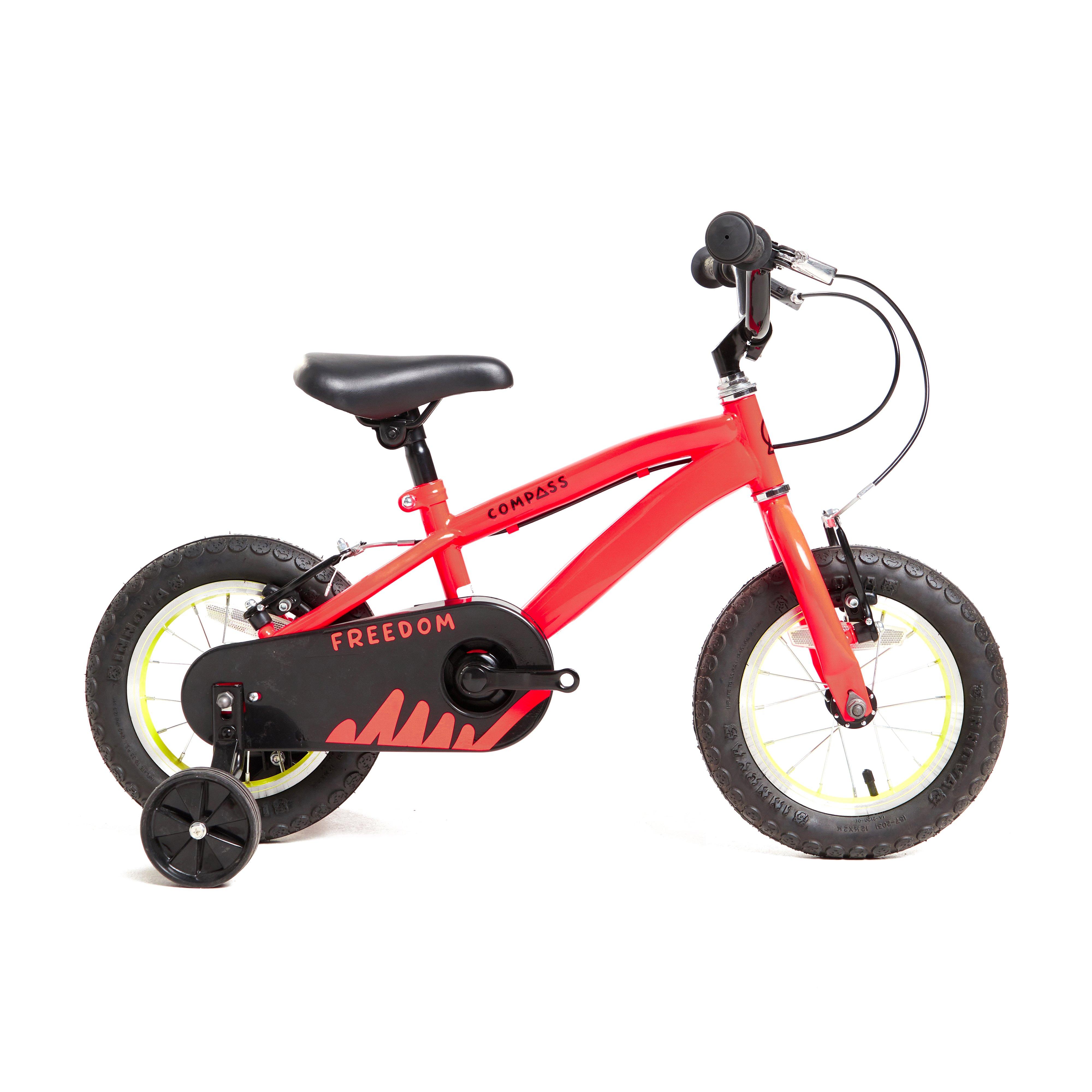 Freedom 12” Kids’ Bike