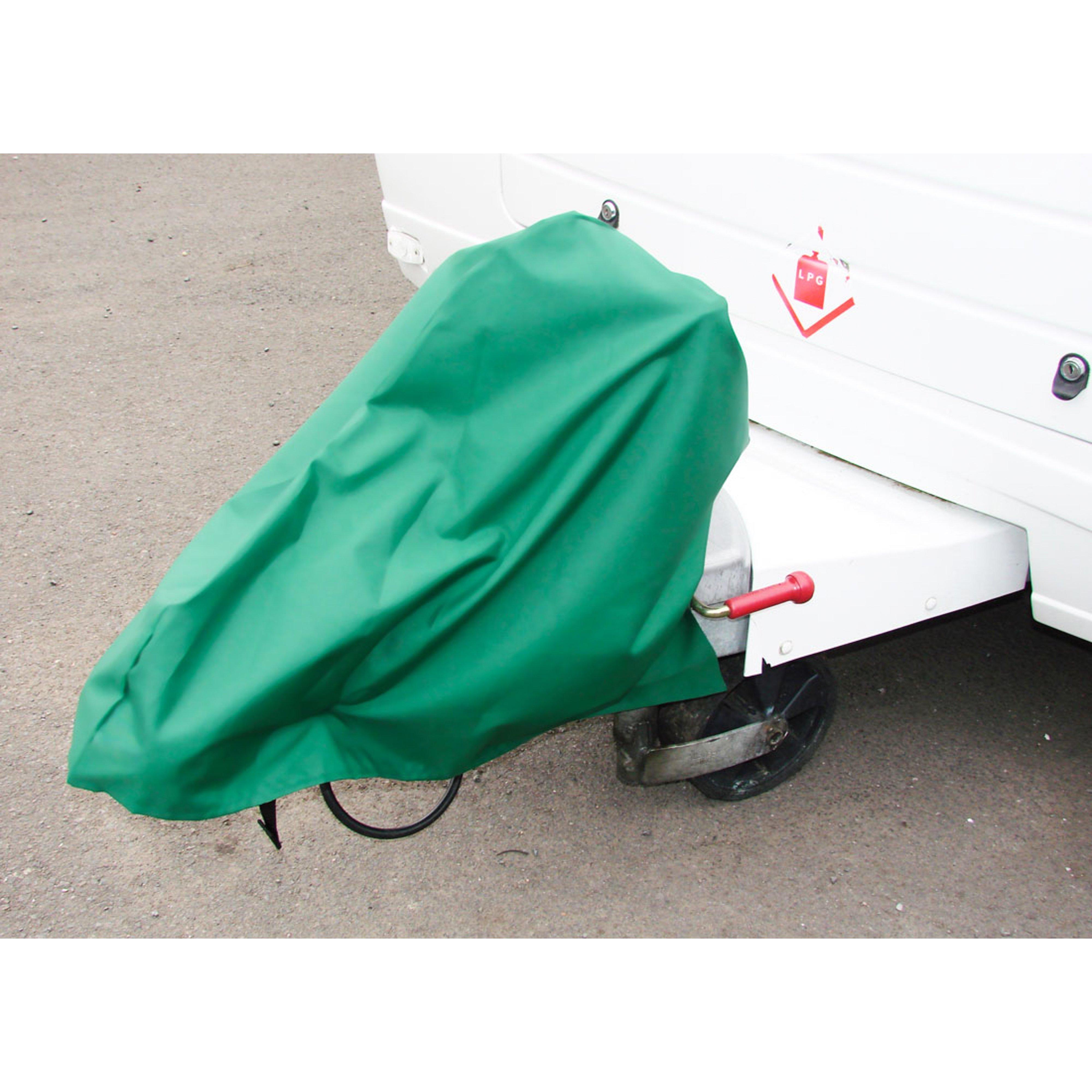 Universal Hitch Cover