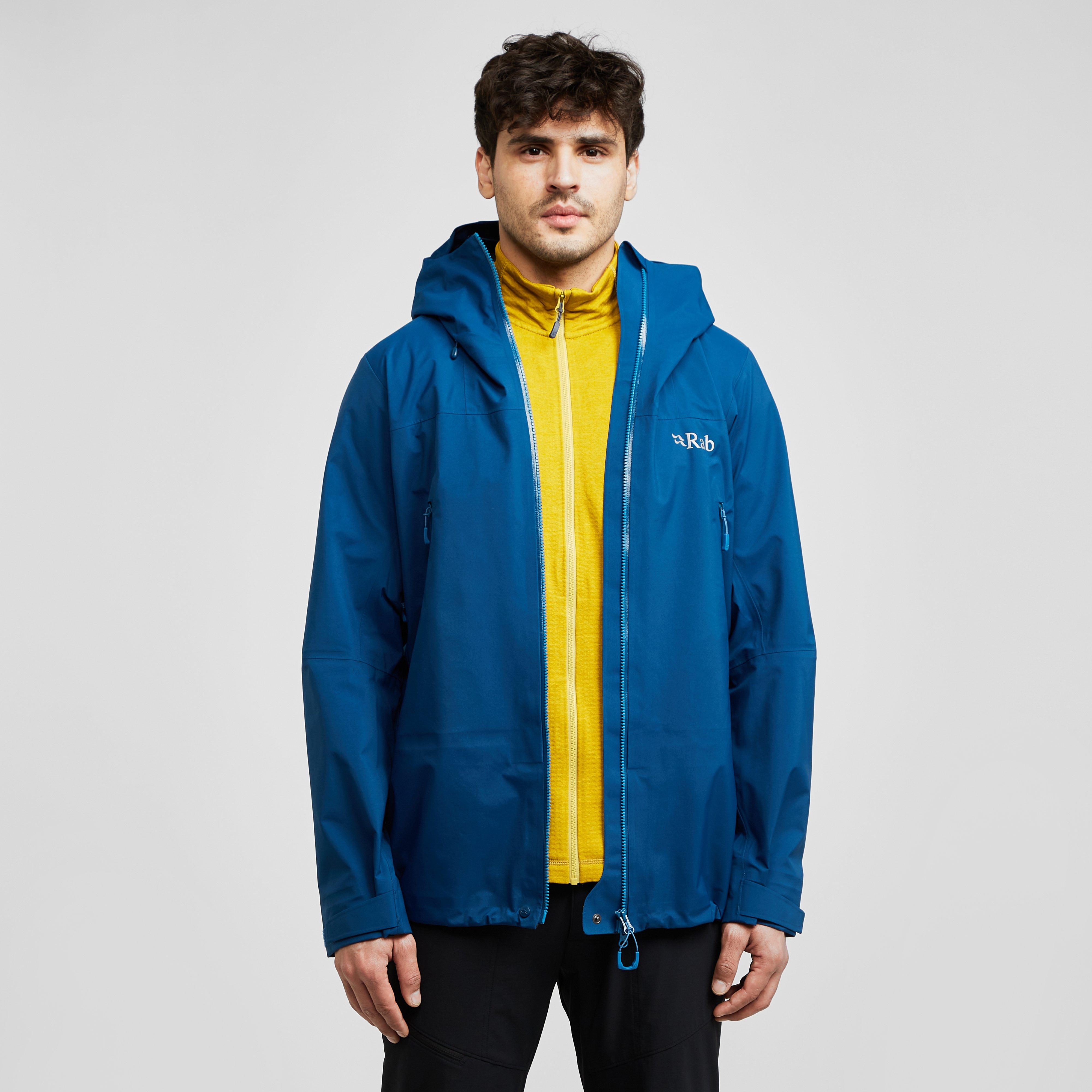 Men's Kangri GORE-TEX® Jacket