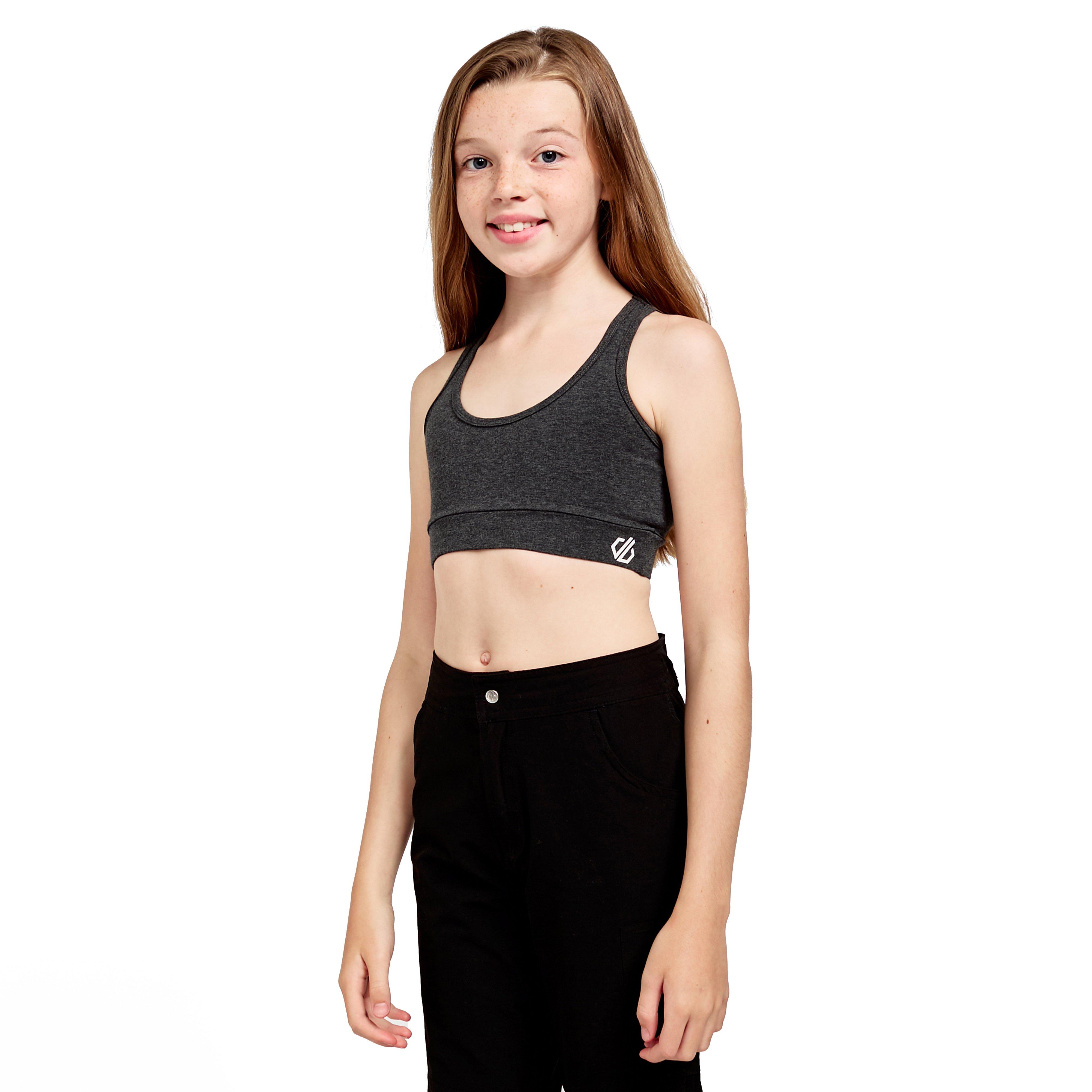 Kids' Trendsetter Crop Top