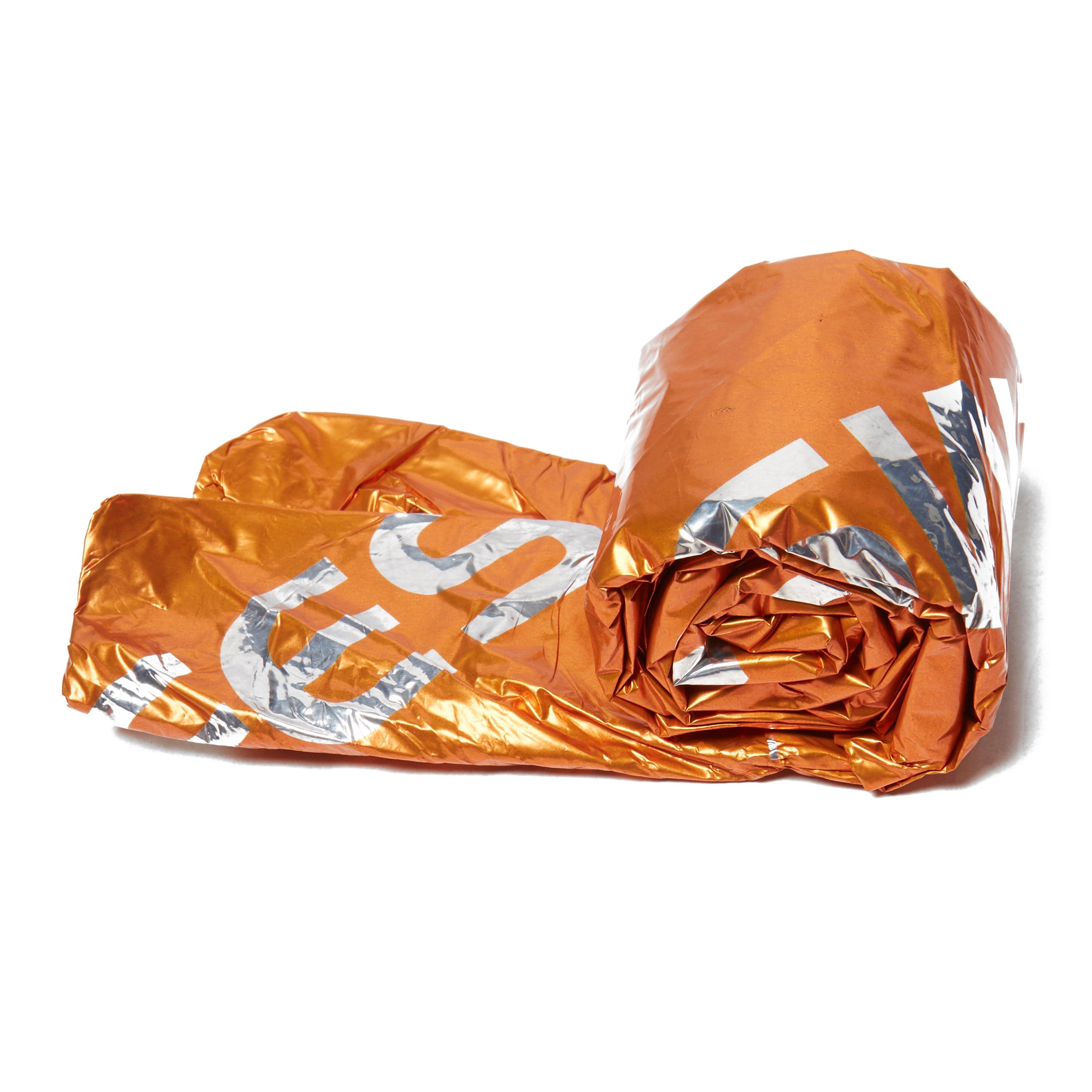 Light and Dry Thermal Bivi