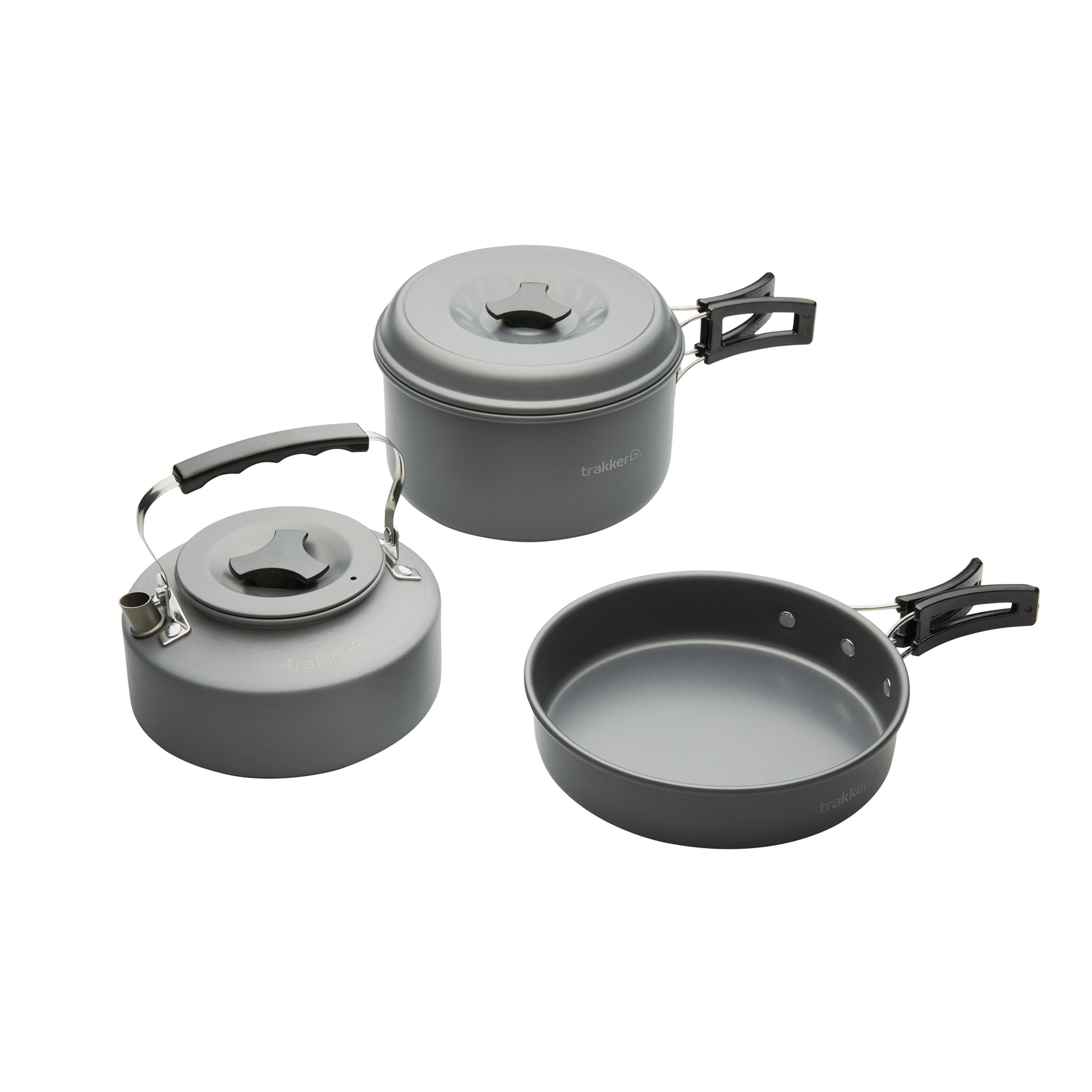 Armolife Complete Cook Set