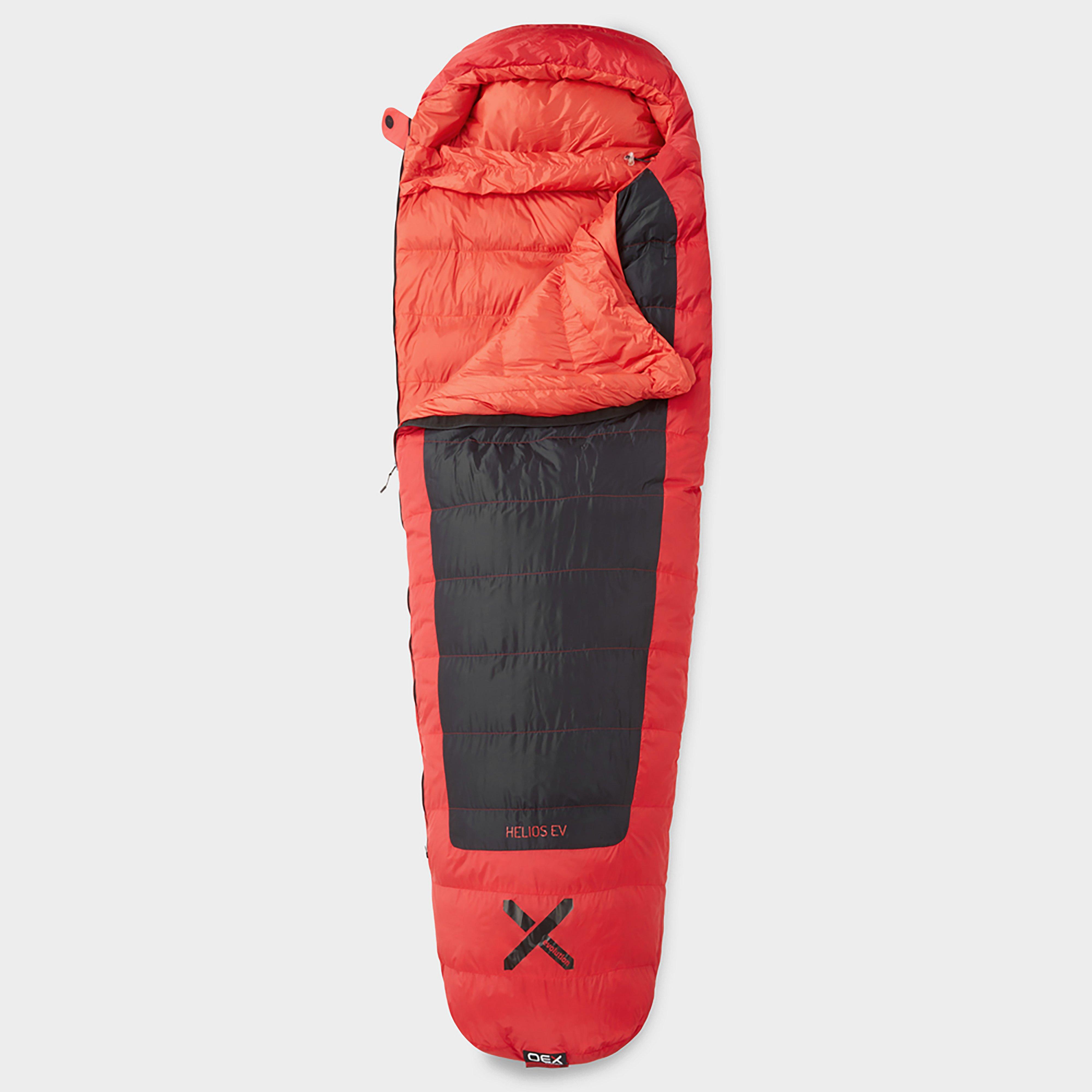 Helios EV Hydrodown 300 Sleeping Bag